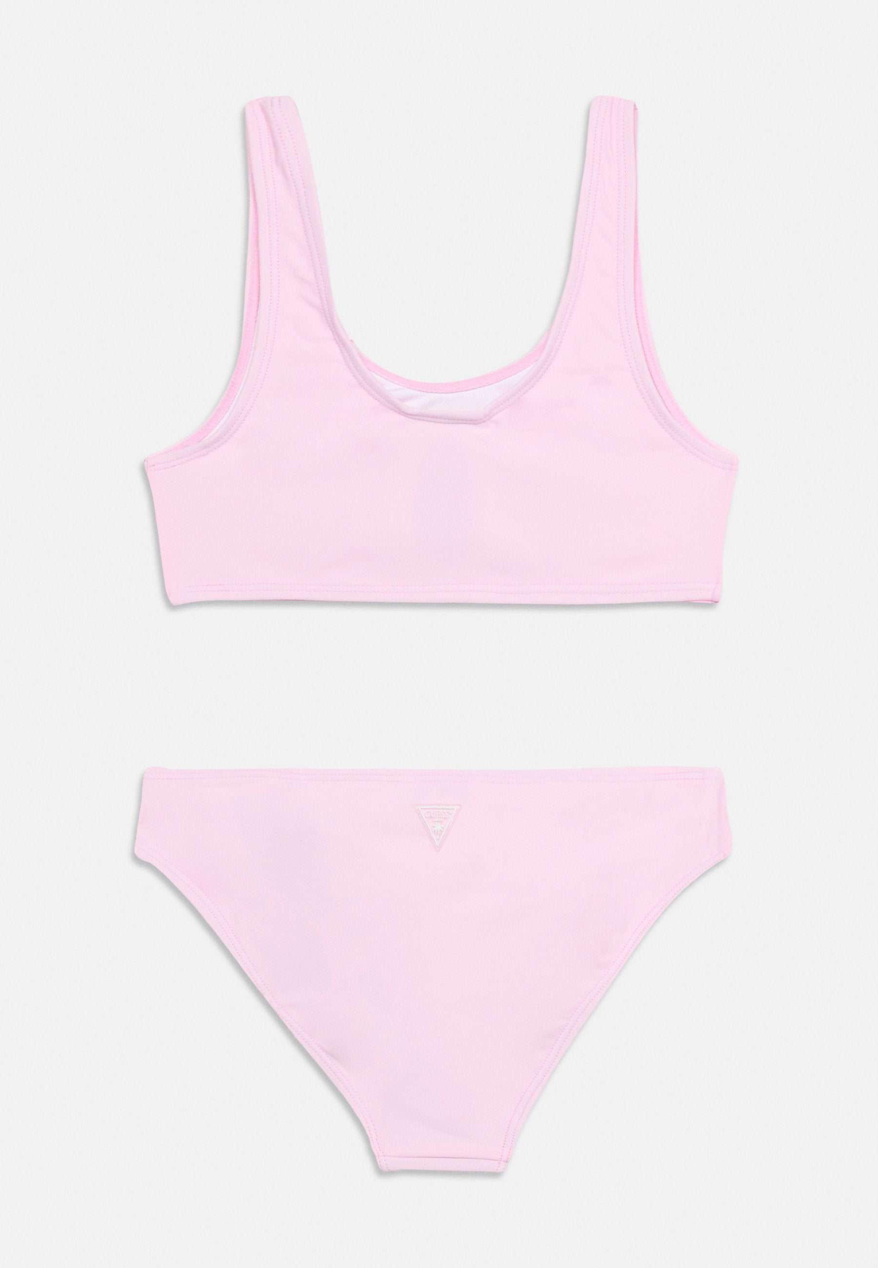 Bikini - taffy rose