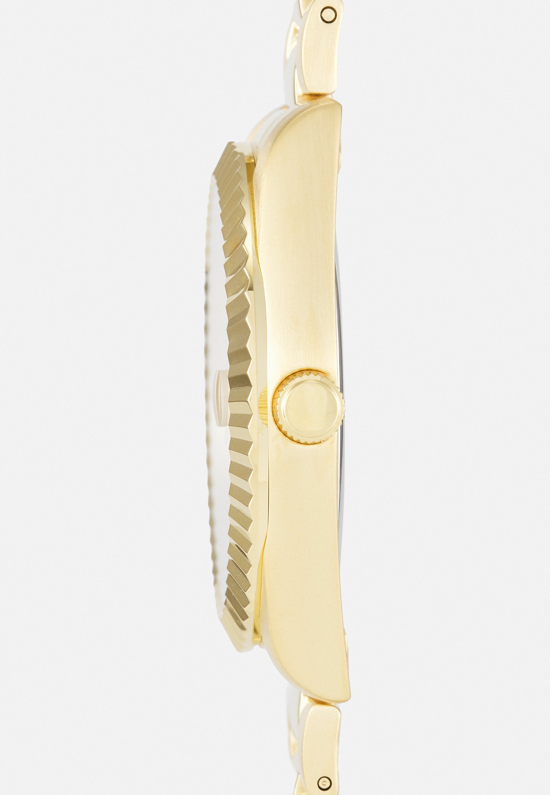 CONNOISSEUR - Watch - gold-coloured