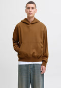 Plain - Hoodie - monks robe