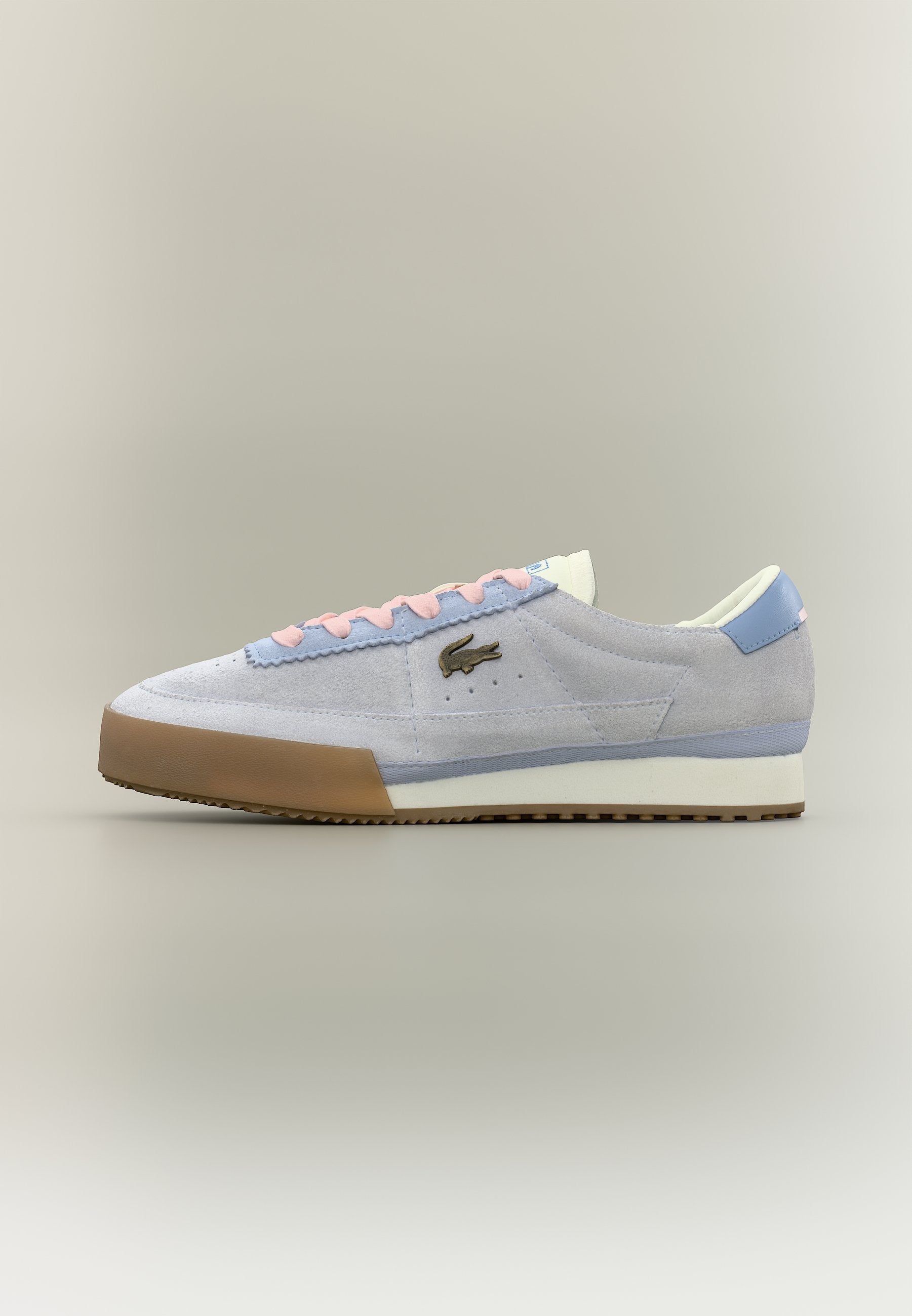 AURA 126 - Trainers - light blue
