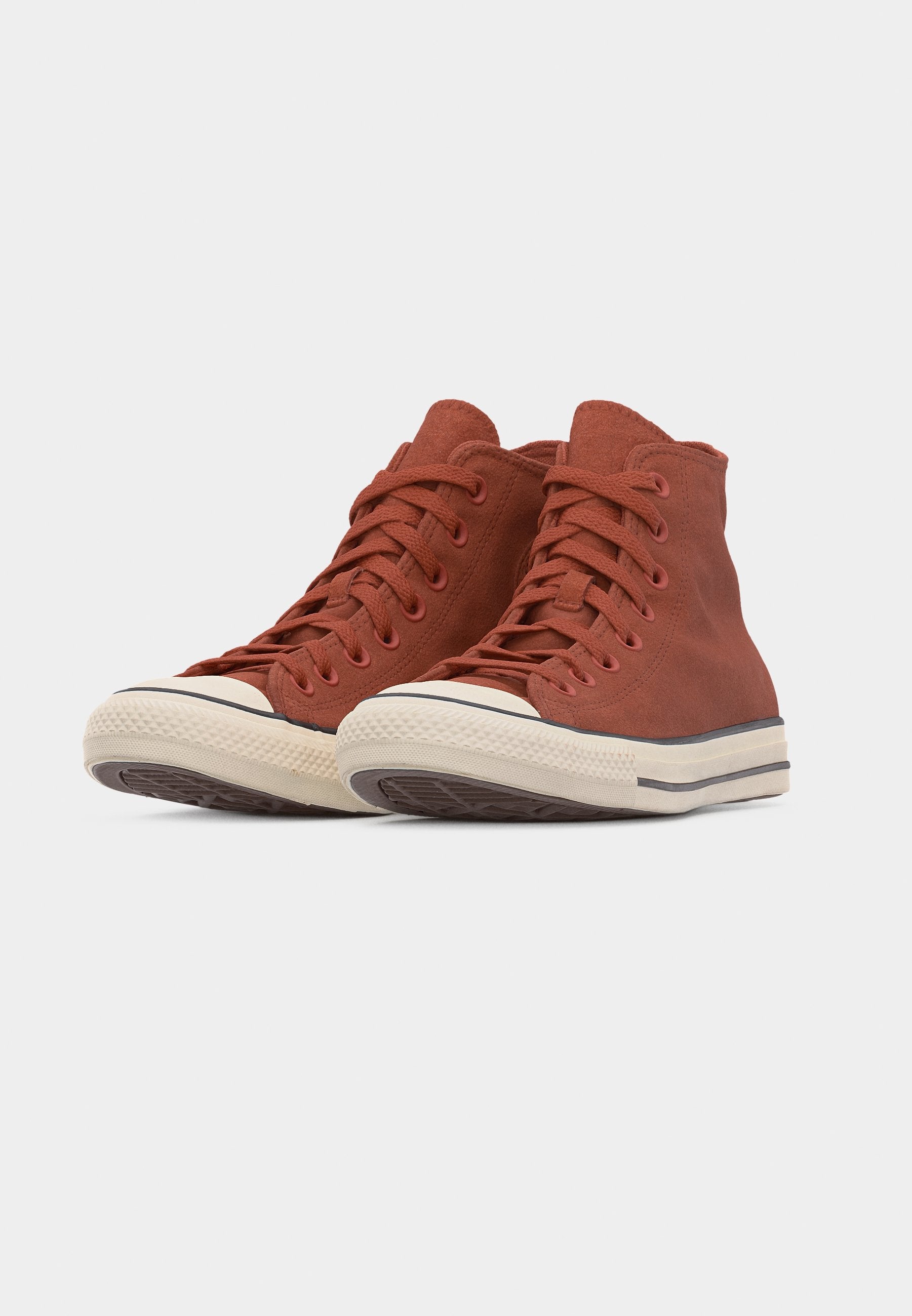 CHUCK TAYLOR ALL STAR TONAL  - High-top trainers - burn out/egret/black