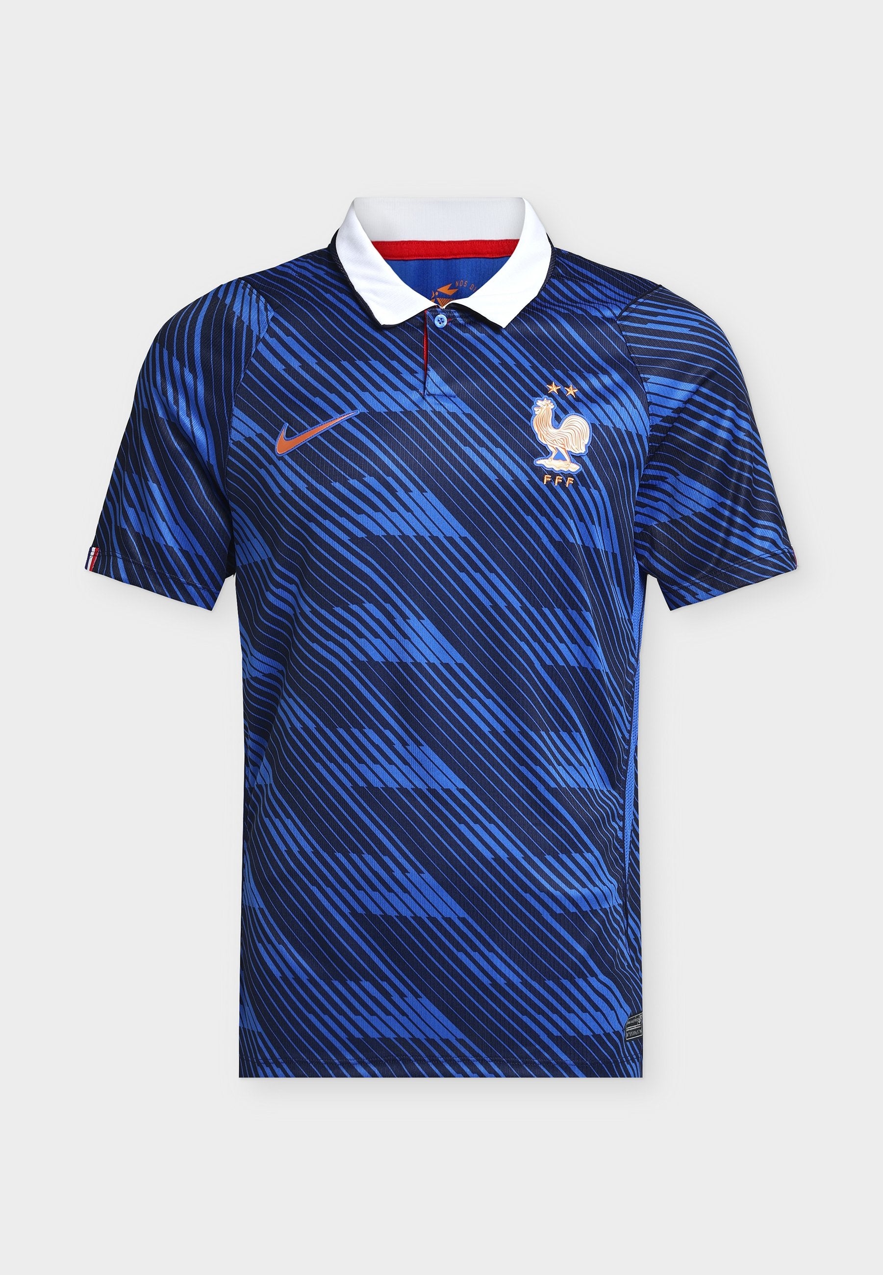 FRANCE 2026/27 STADIUM HOME - Football jersey