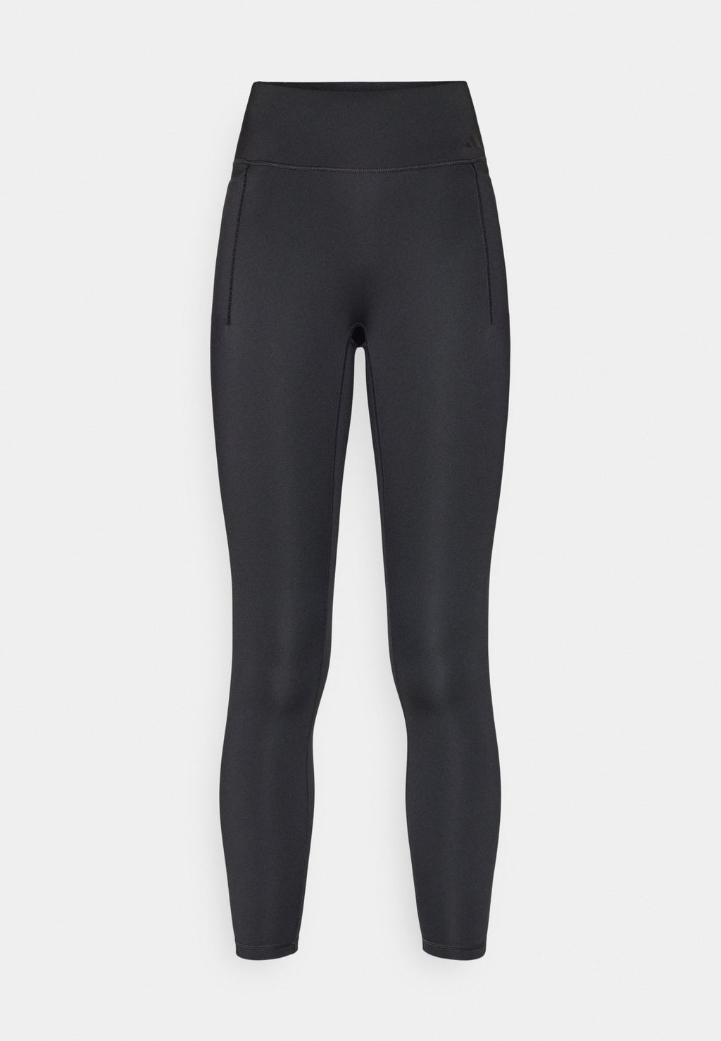 OPTIME WORKOUT 7/8 - Leggings - black