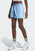 Denim shorts - light denim