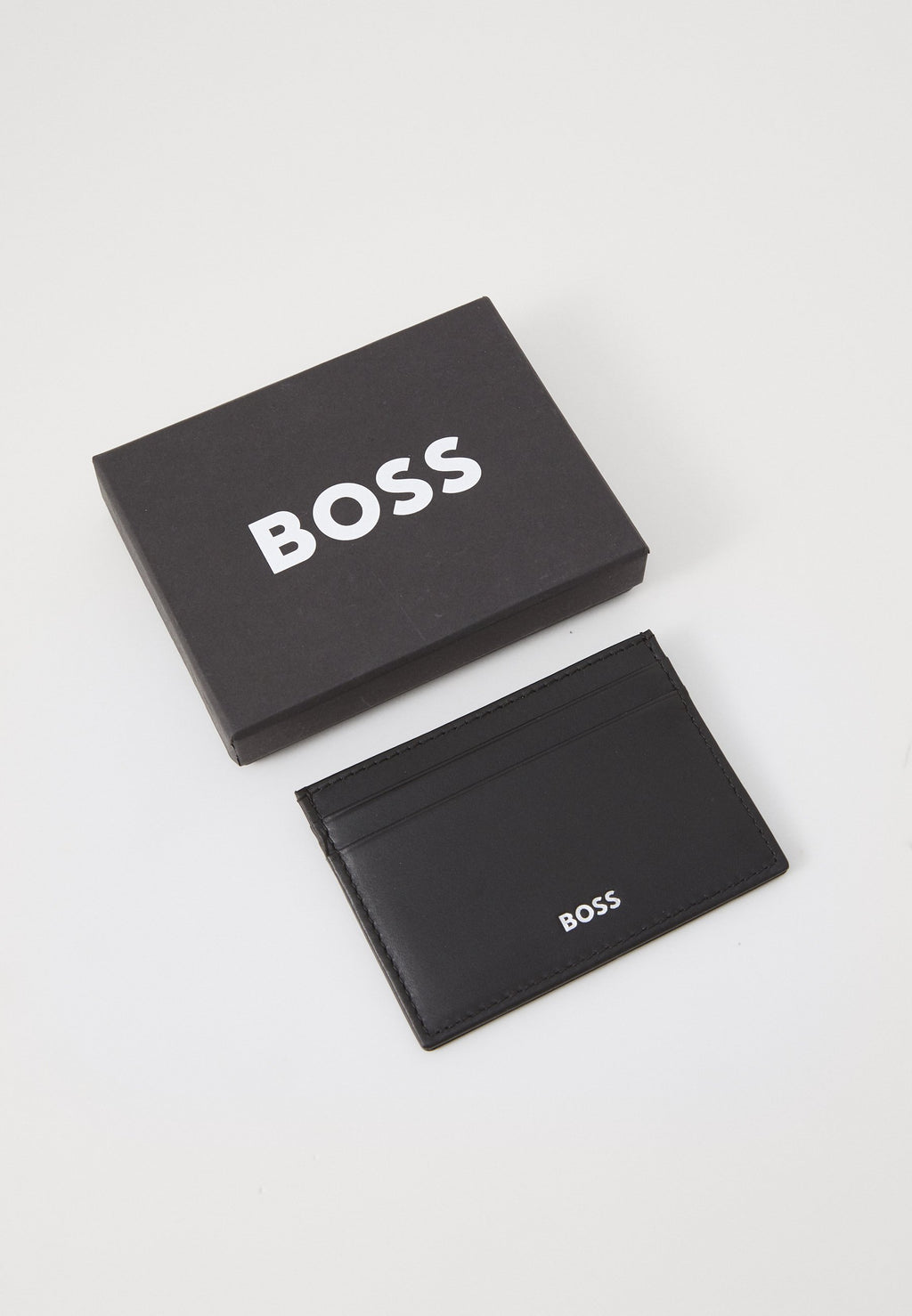 RANDY - Wallet - black