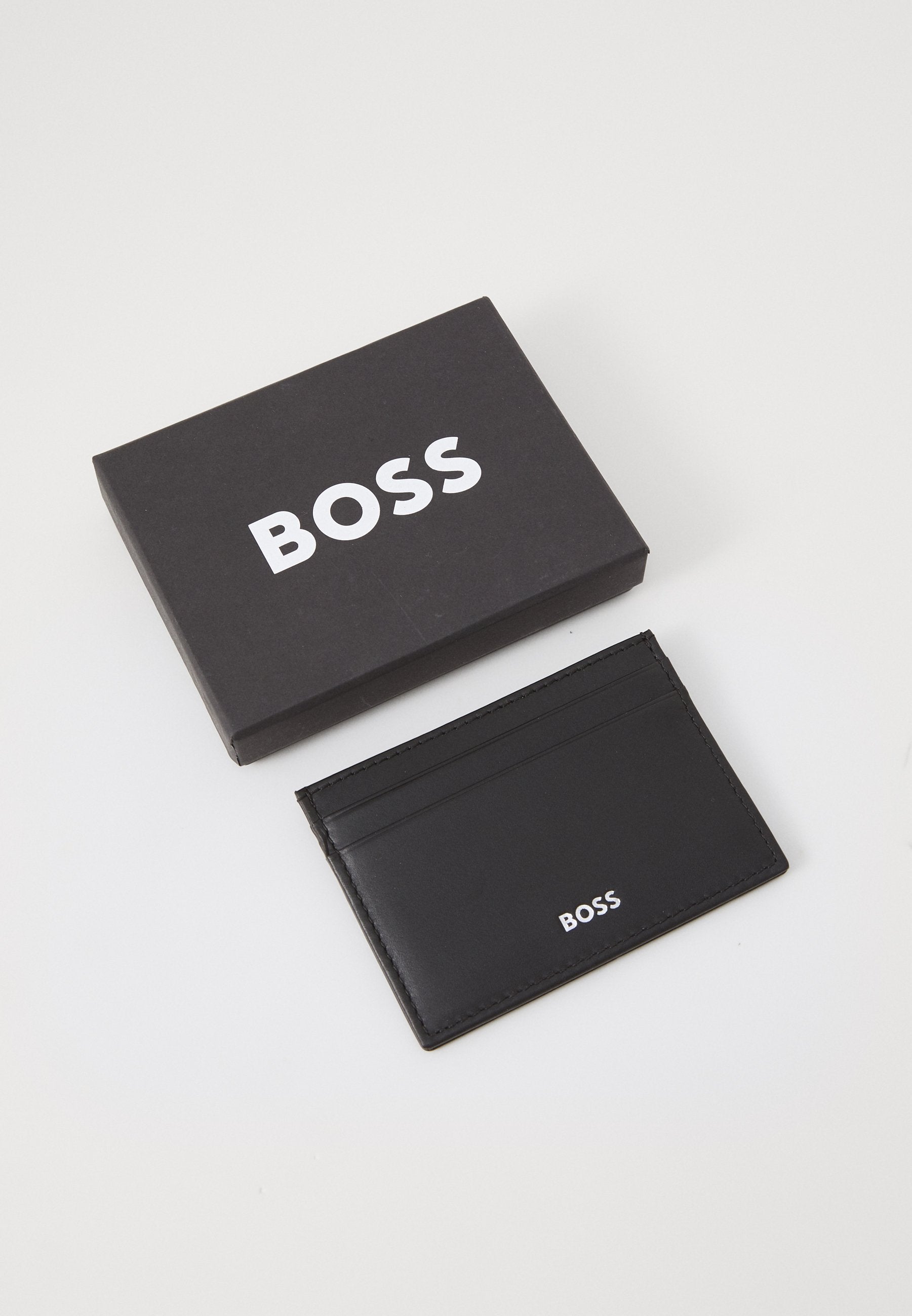 RANDY - Wallet - black