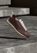 CORTEZ - Trainers - tattoo/light bone/sail/light brown