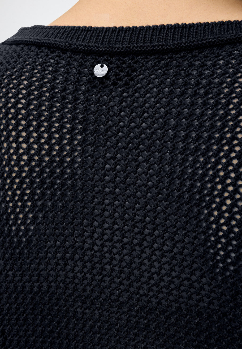 FARDE - Jumper - dark blue