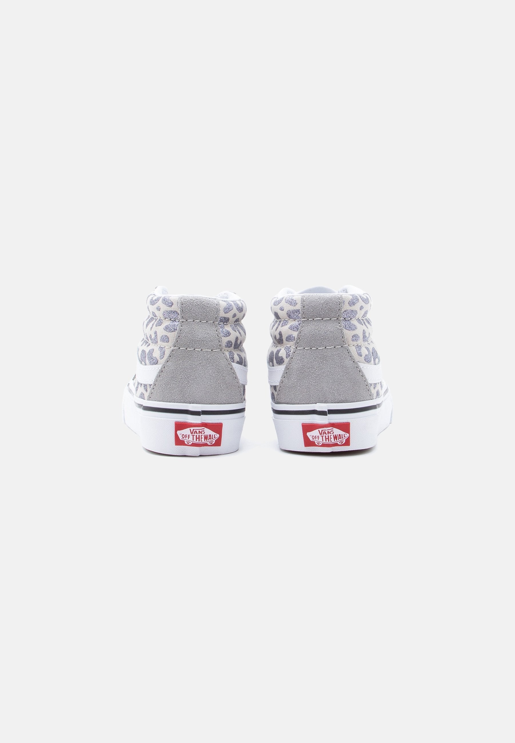 SK8 MID REISSUE UNISEX - High-top trainers - gray