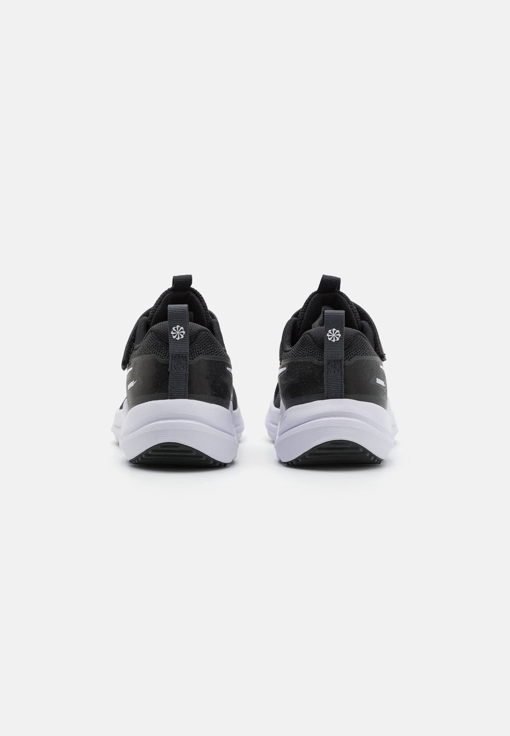 COSMIC RUNNER - Road running shoes - black/white/anthracite