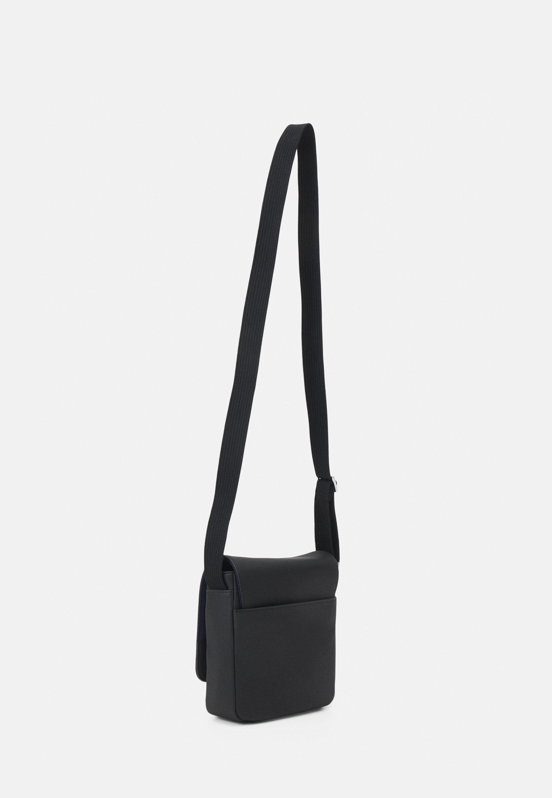 CLASSIC  - Cross body bag - noir