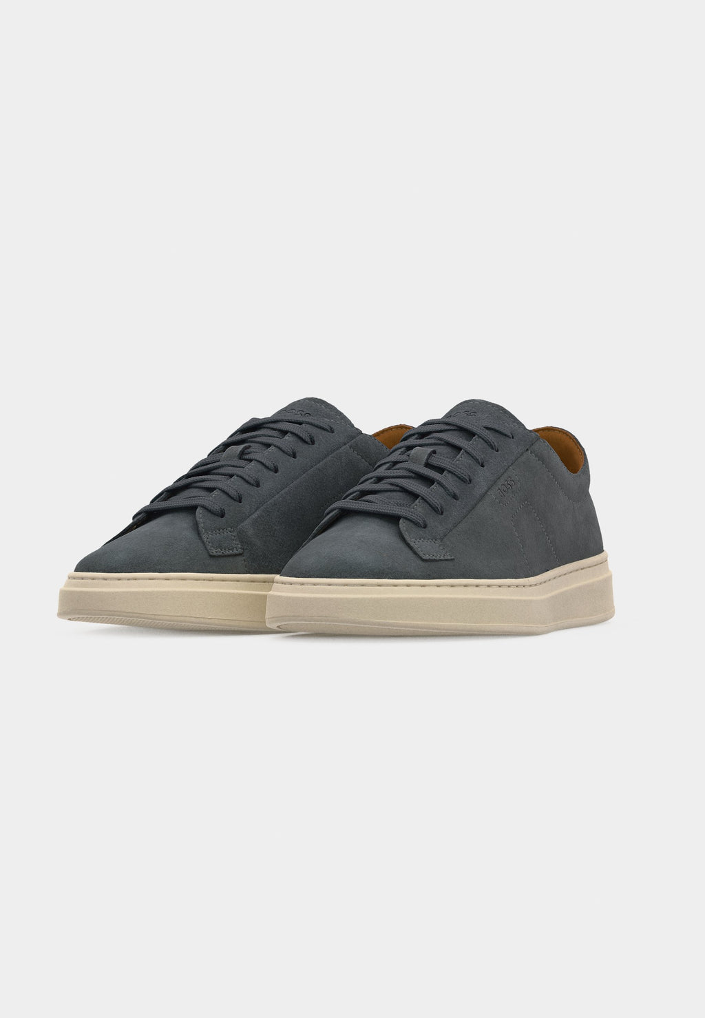 KIERAN_TENN_WCSD - Trainers - dark grey