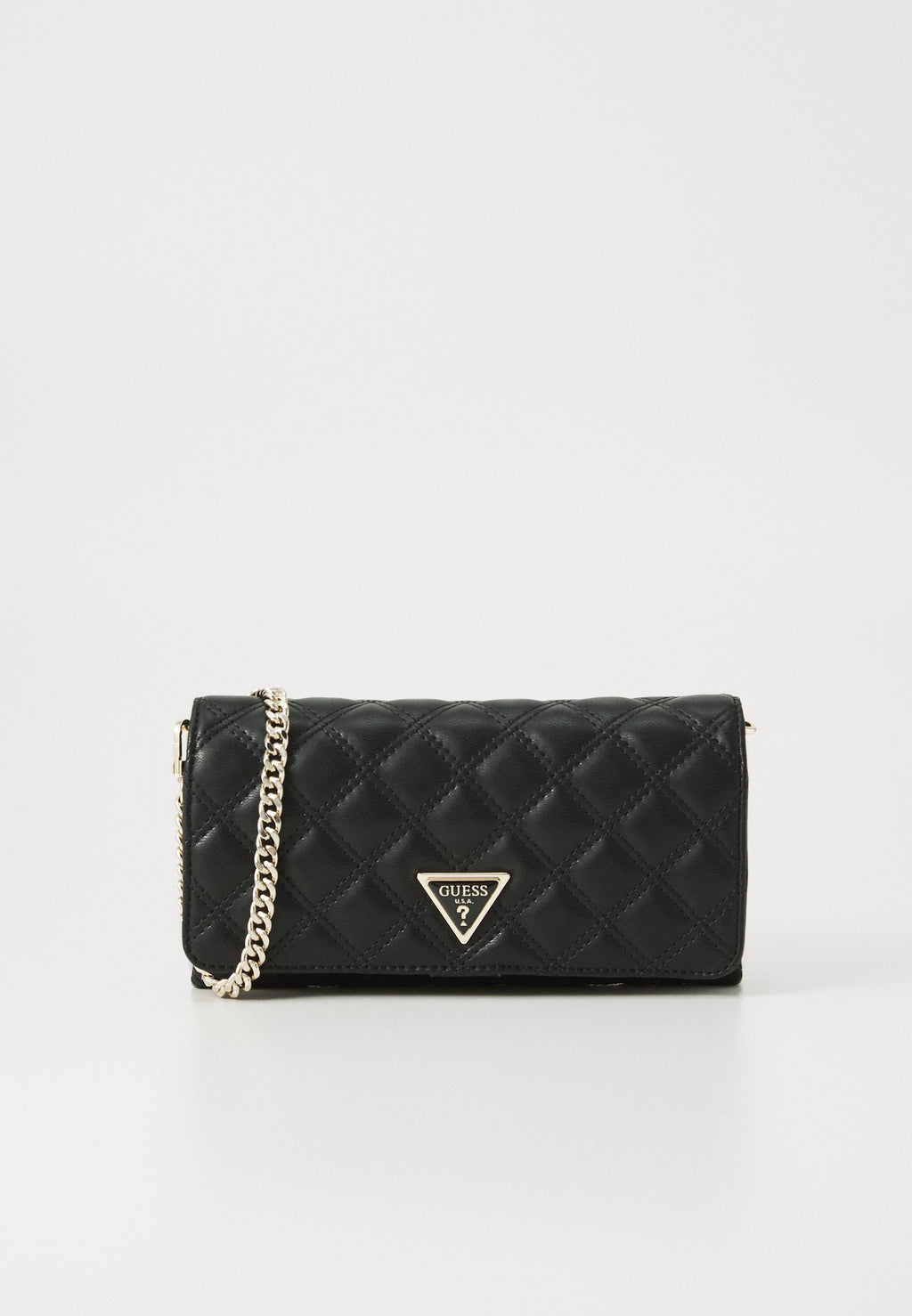 GIULLY ORGANIZER - Portföy - siyah