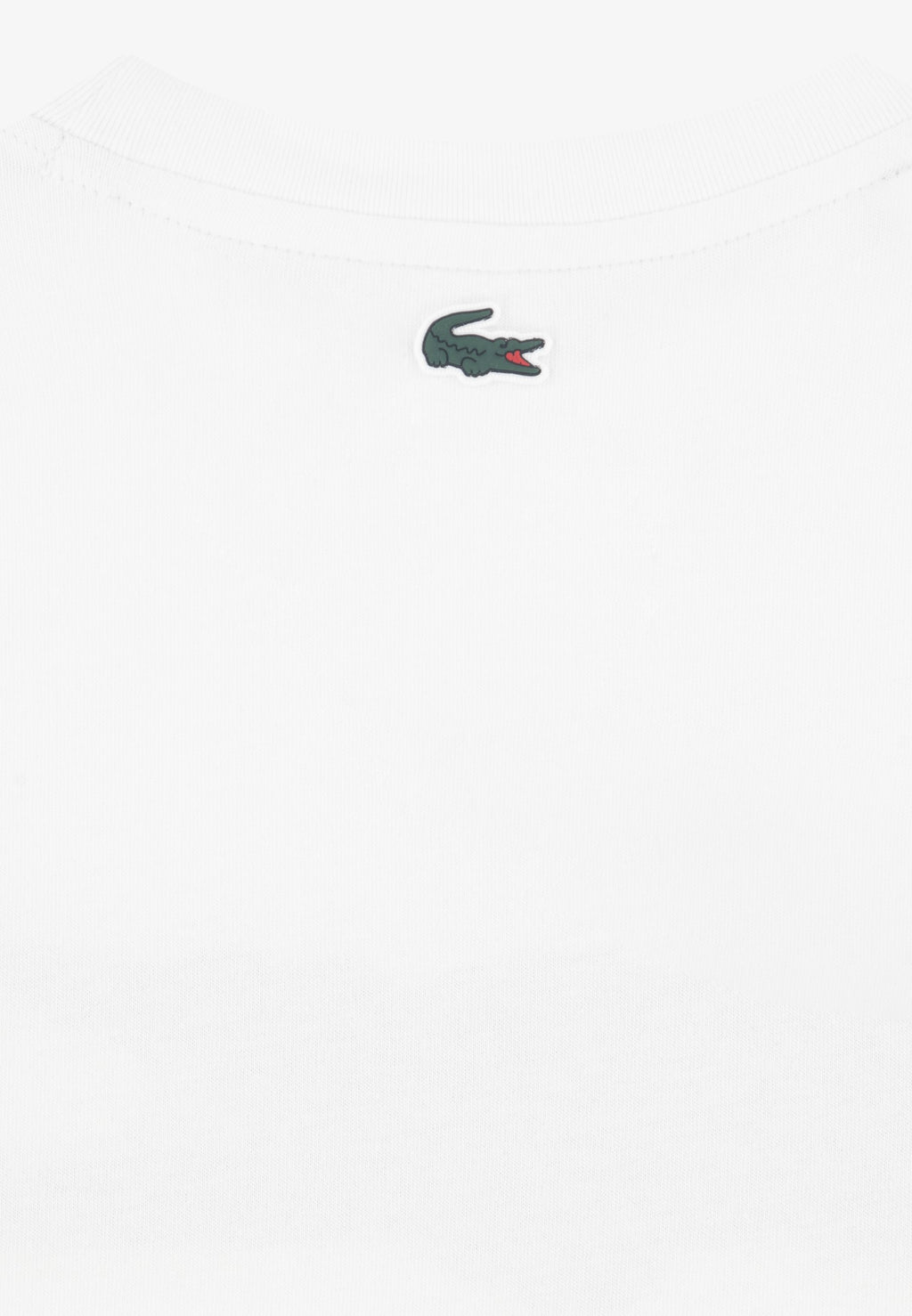 TEE - T-shirt imprimé - blanc