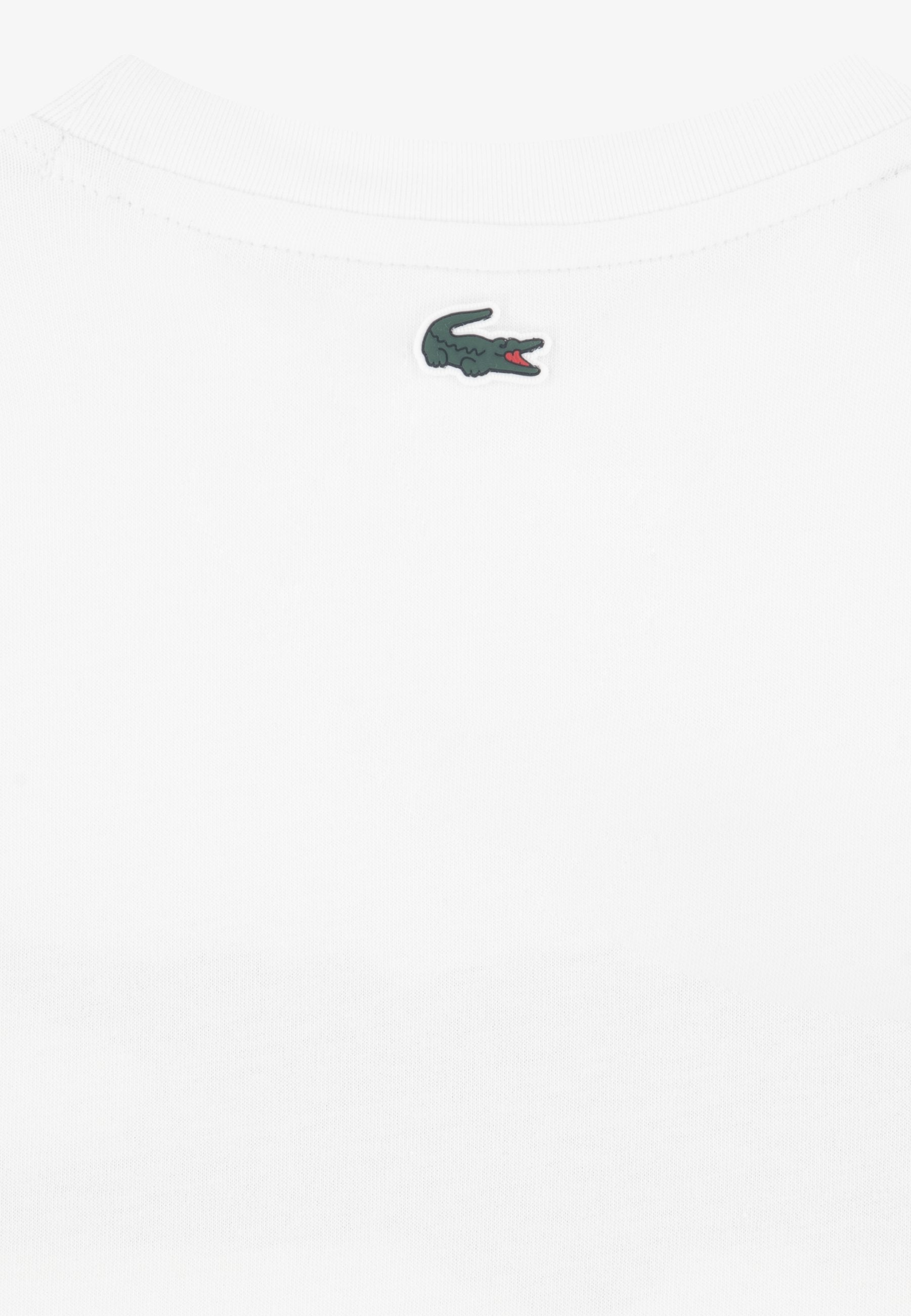 TEE - T-shirt imprimé - blanc