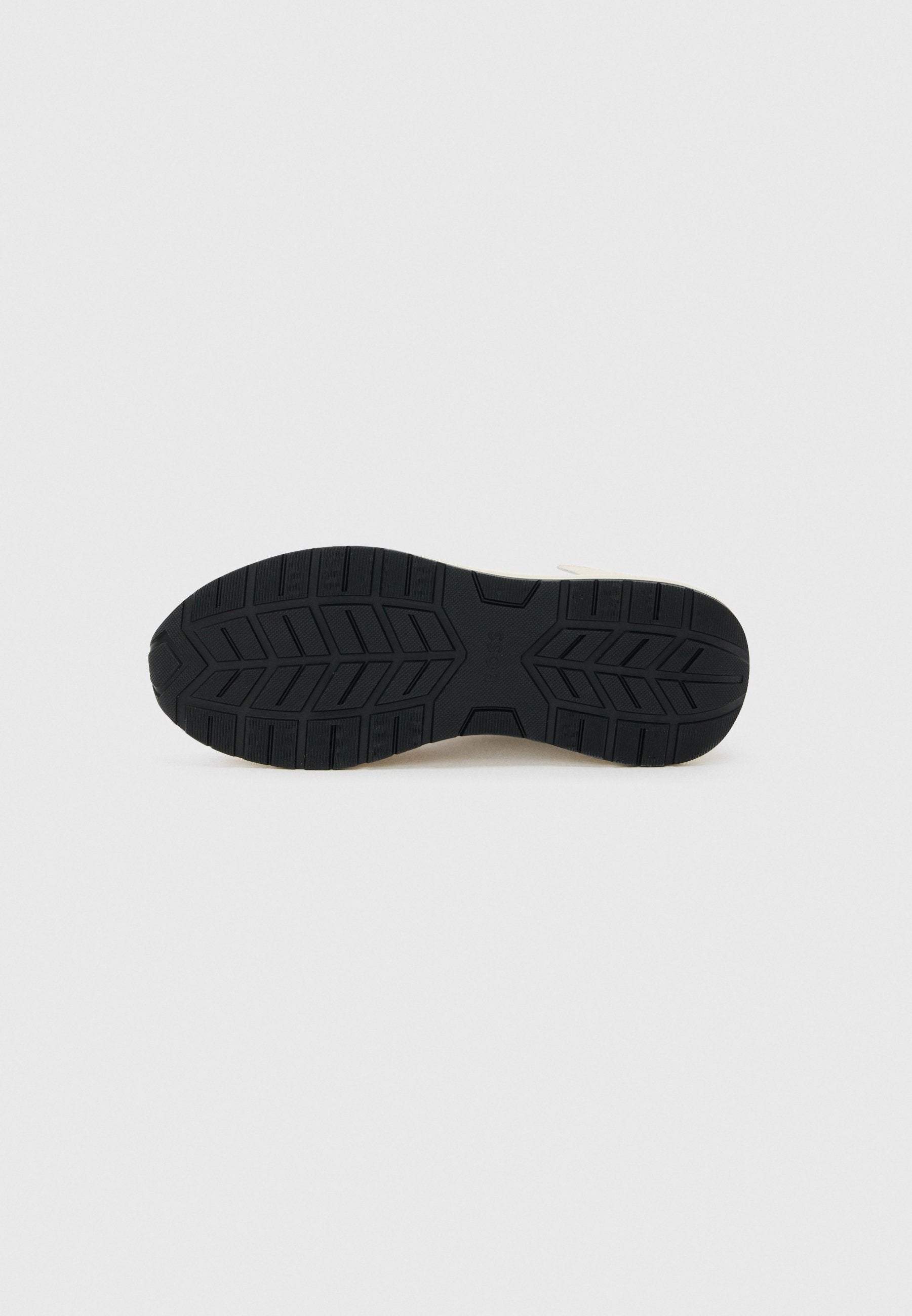 VINSTON - Trainers - white