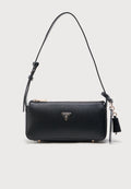 ISOBEL MINI SHOULDER  - Handbag - black