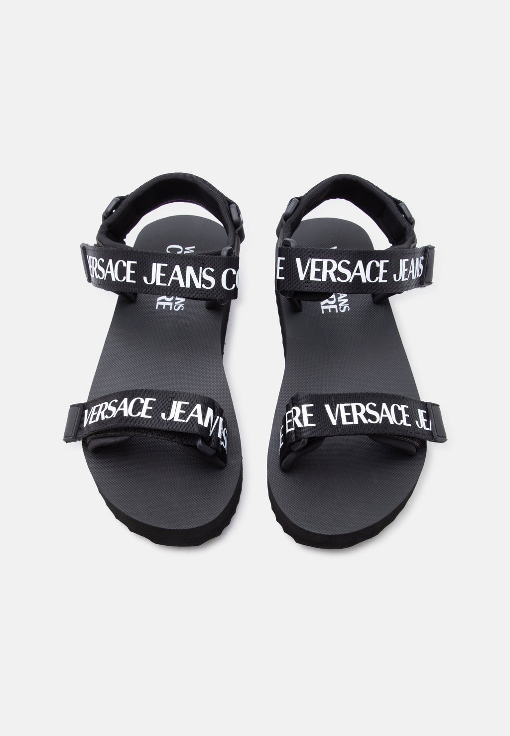 FONDO MIAMI - Sandals - black
