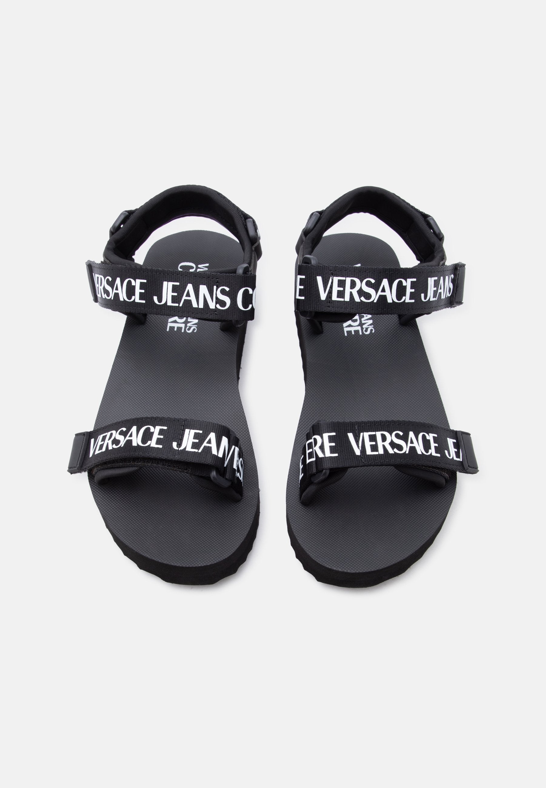 FONDO MIAMI - Sandals - black