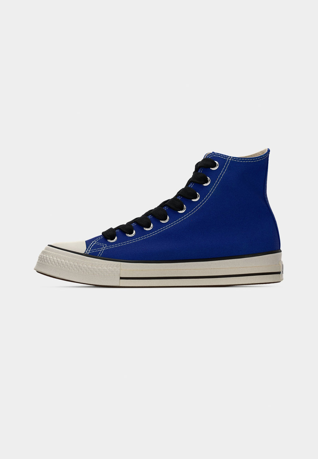 CHUCK TAYLOR ALL STAR THROWBACK UNISEX - High-top trainers - blue/vintage white/red
