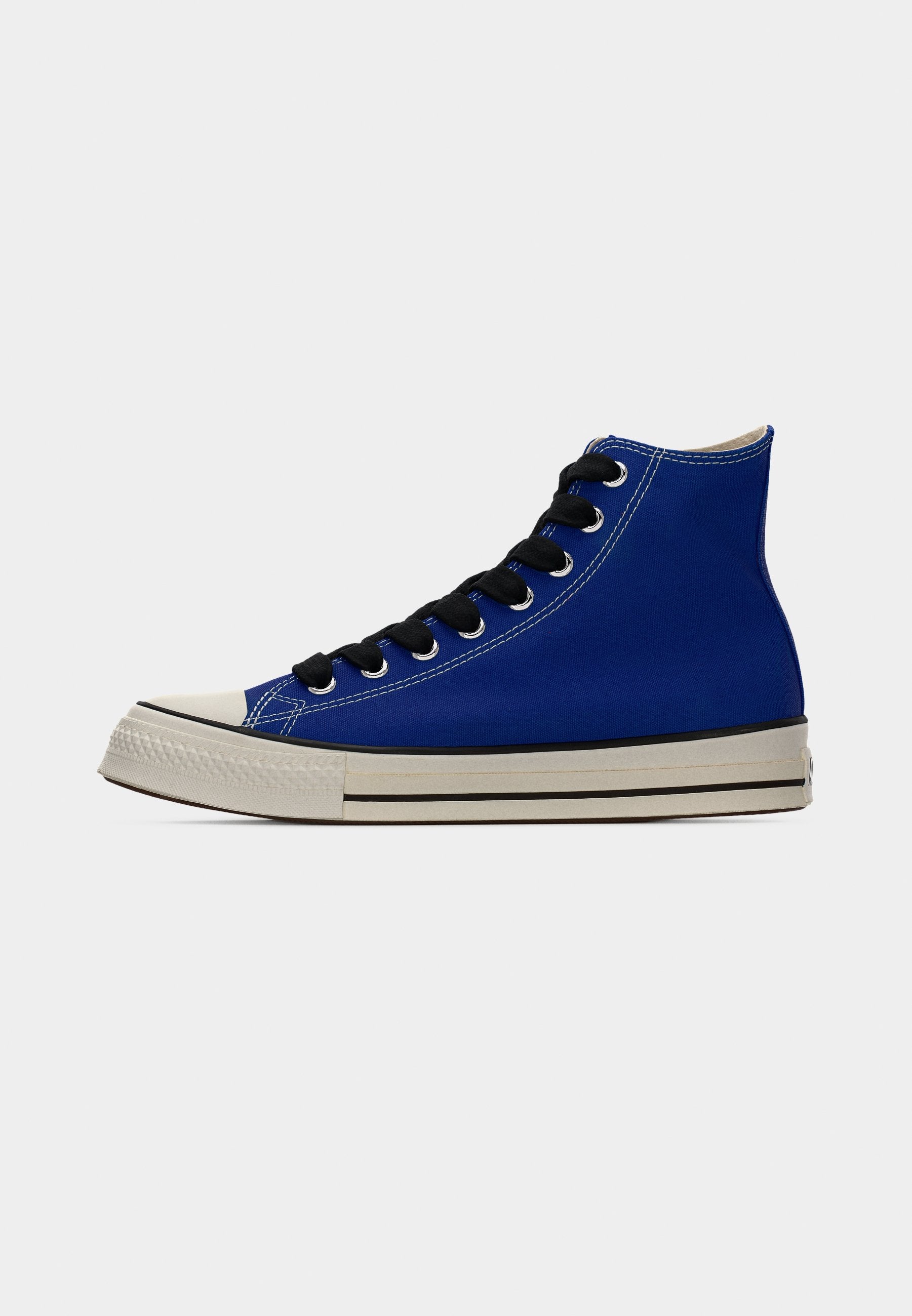 CHUCK TAYLOR ALL STAR THROWBACK UNISEX - High-top trainers - blue/vintage white/red