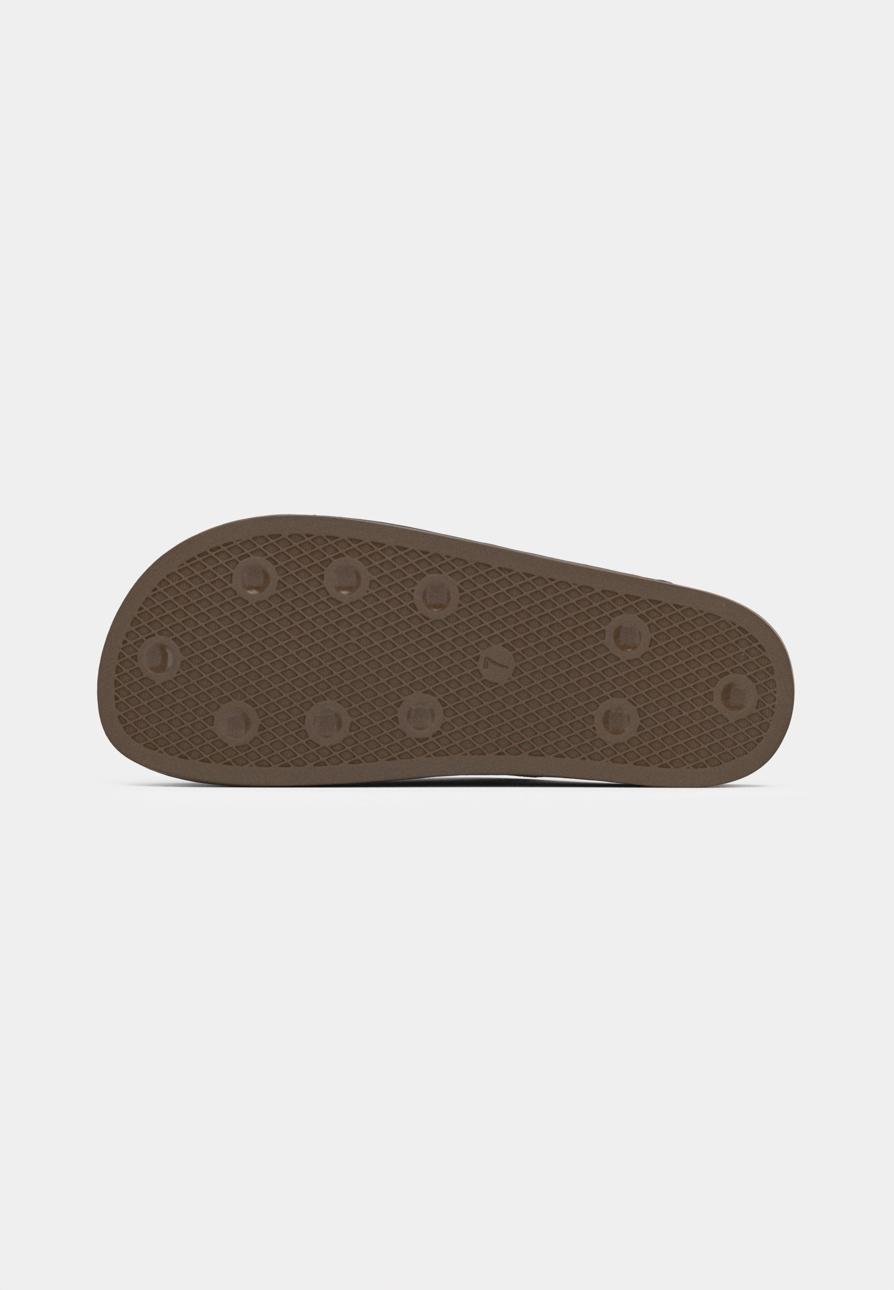 ADIMULE UNISEX - Clogs - core black