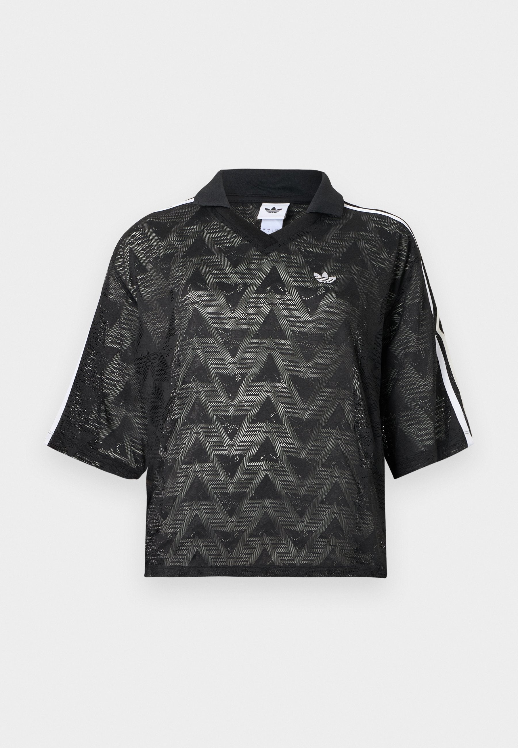 Basic T-shirt - black