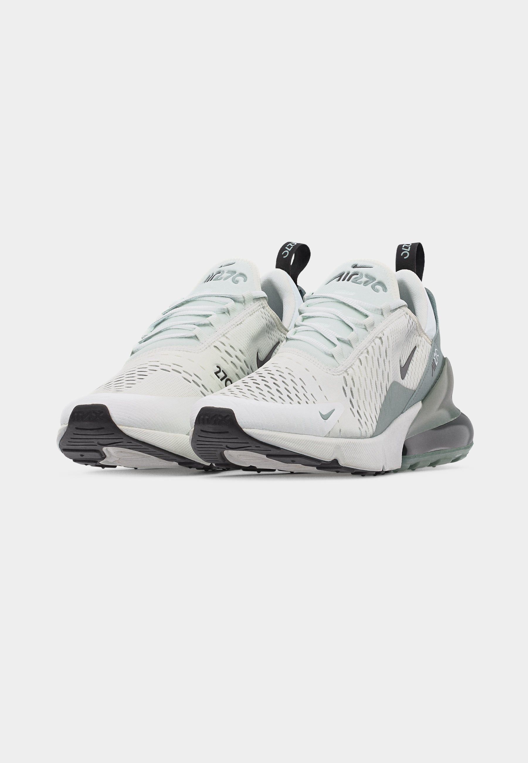 AIR MAX 270 - Baskets - summit white/black/light pumice/jade horizon