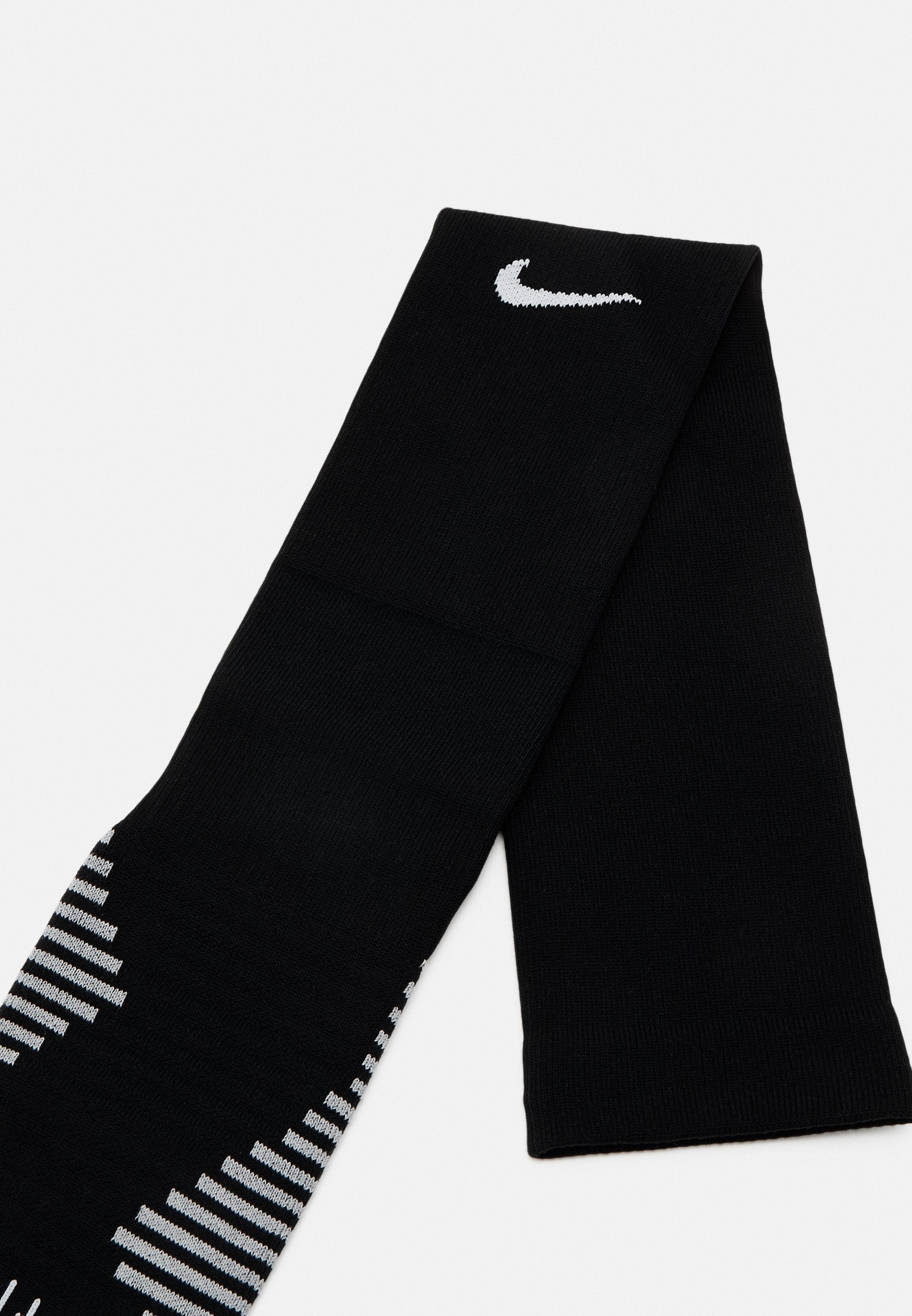 DRI-FIT STRIKE - Sports socks - black/white