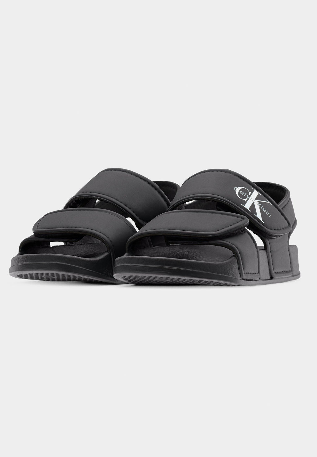 NICO UNISEX - Sandals - black