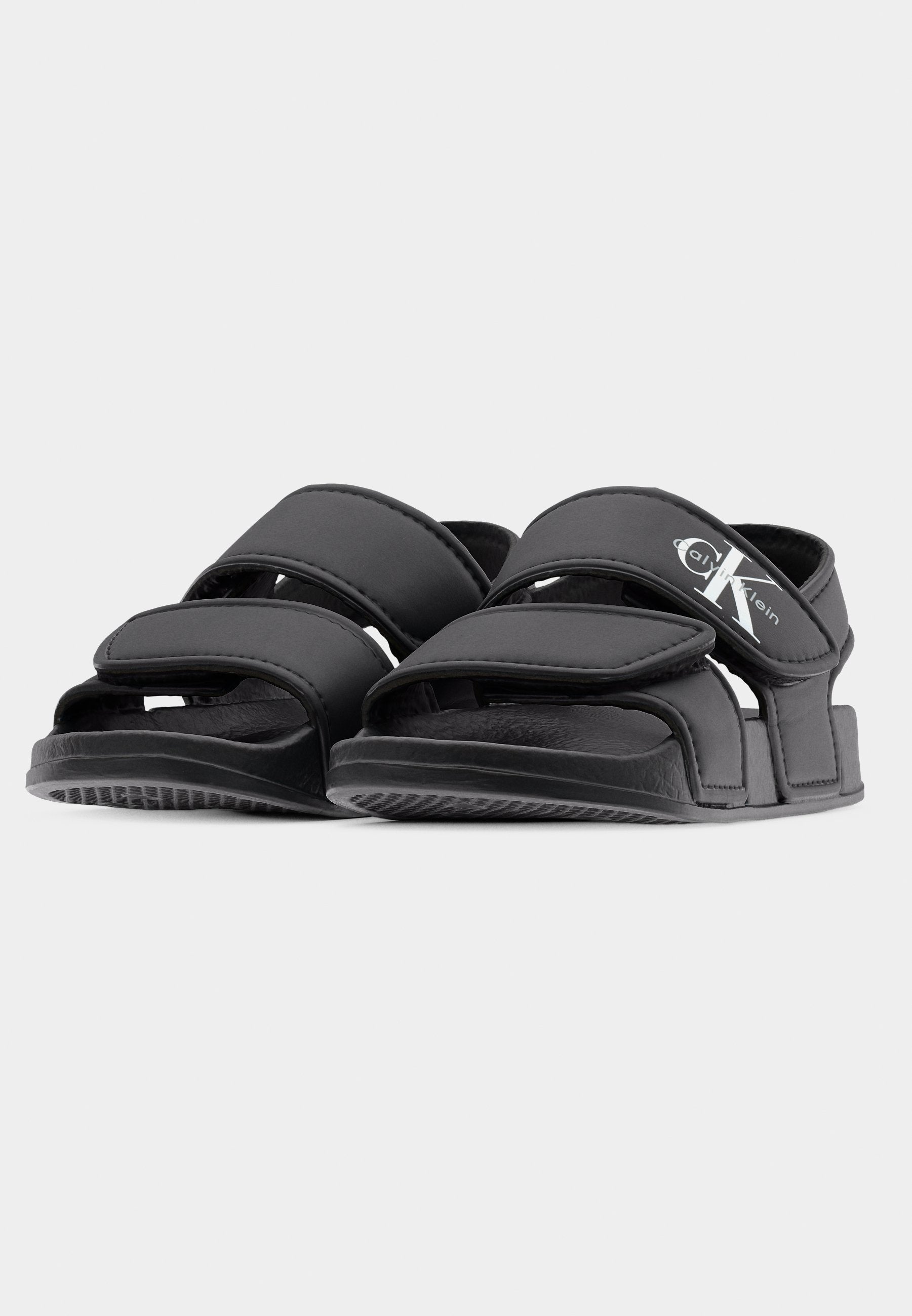 NICO UNISEX - Sandals - black