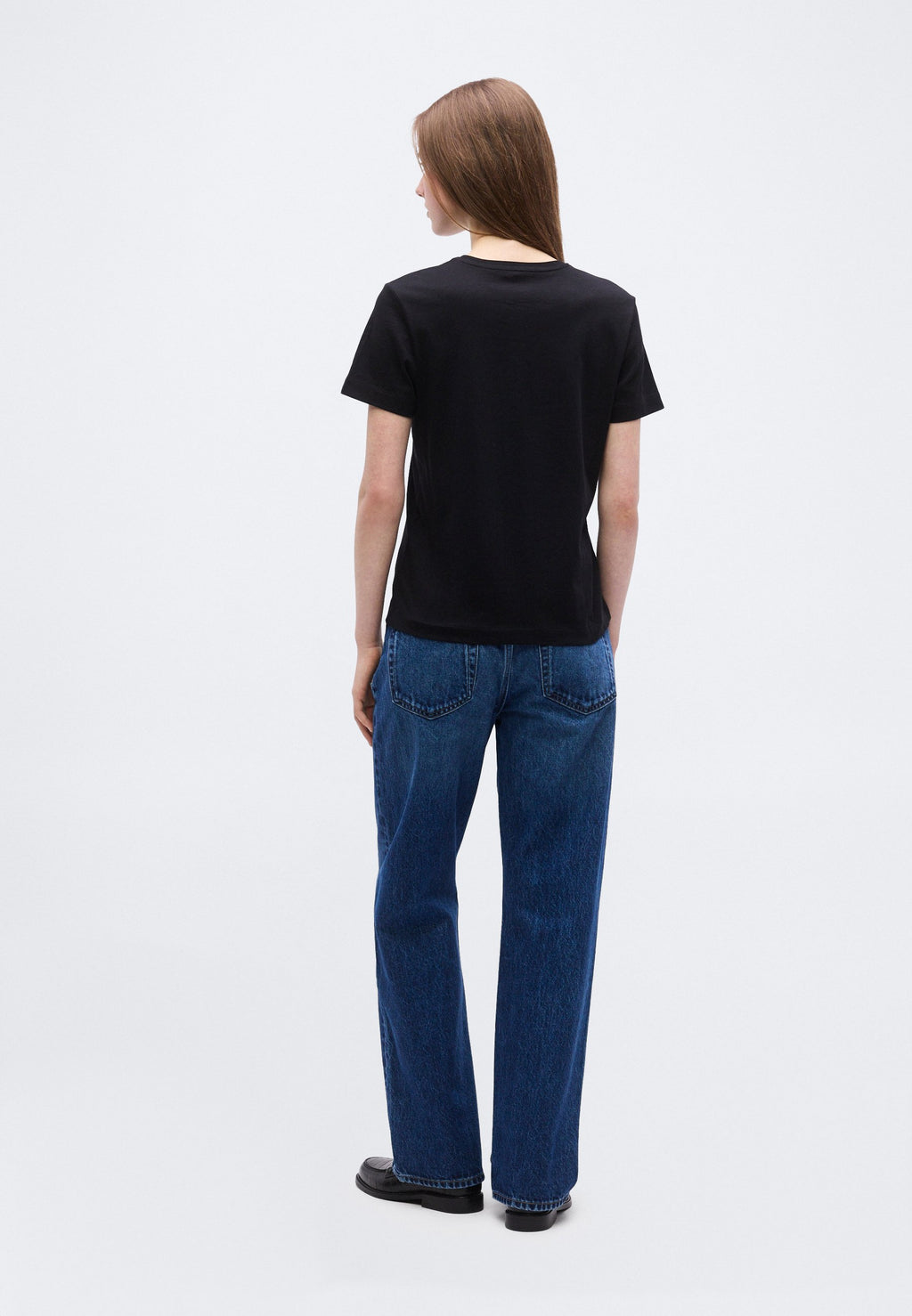 MONOLOGO TEE 2 PACK - Basic T-shirt - cradle pink/black