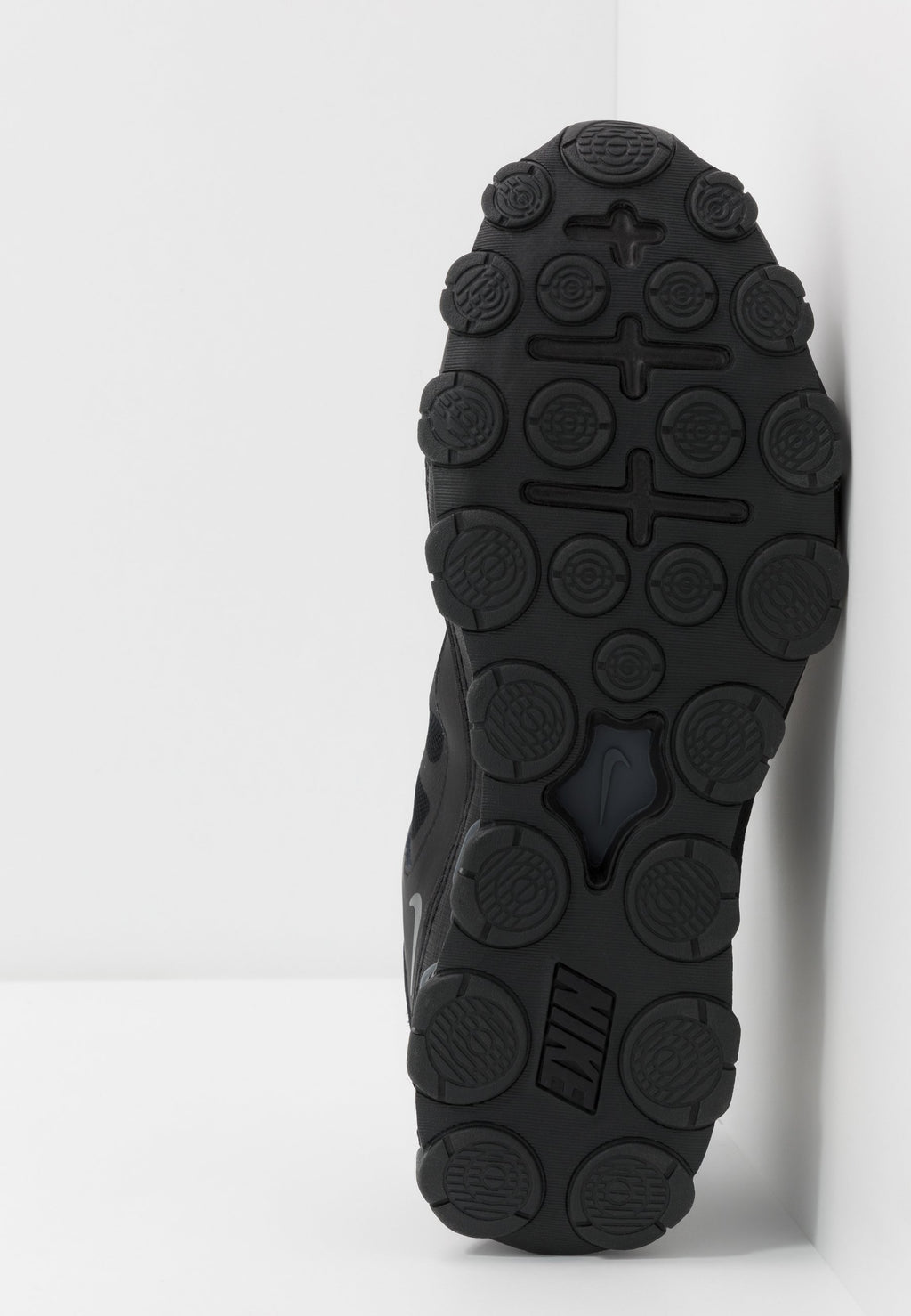 REAX 8 - Training shoe - black/anthracite