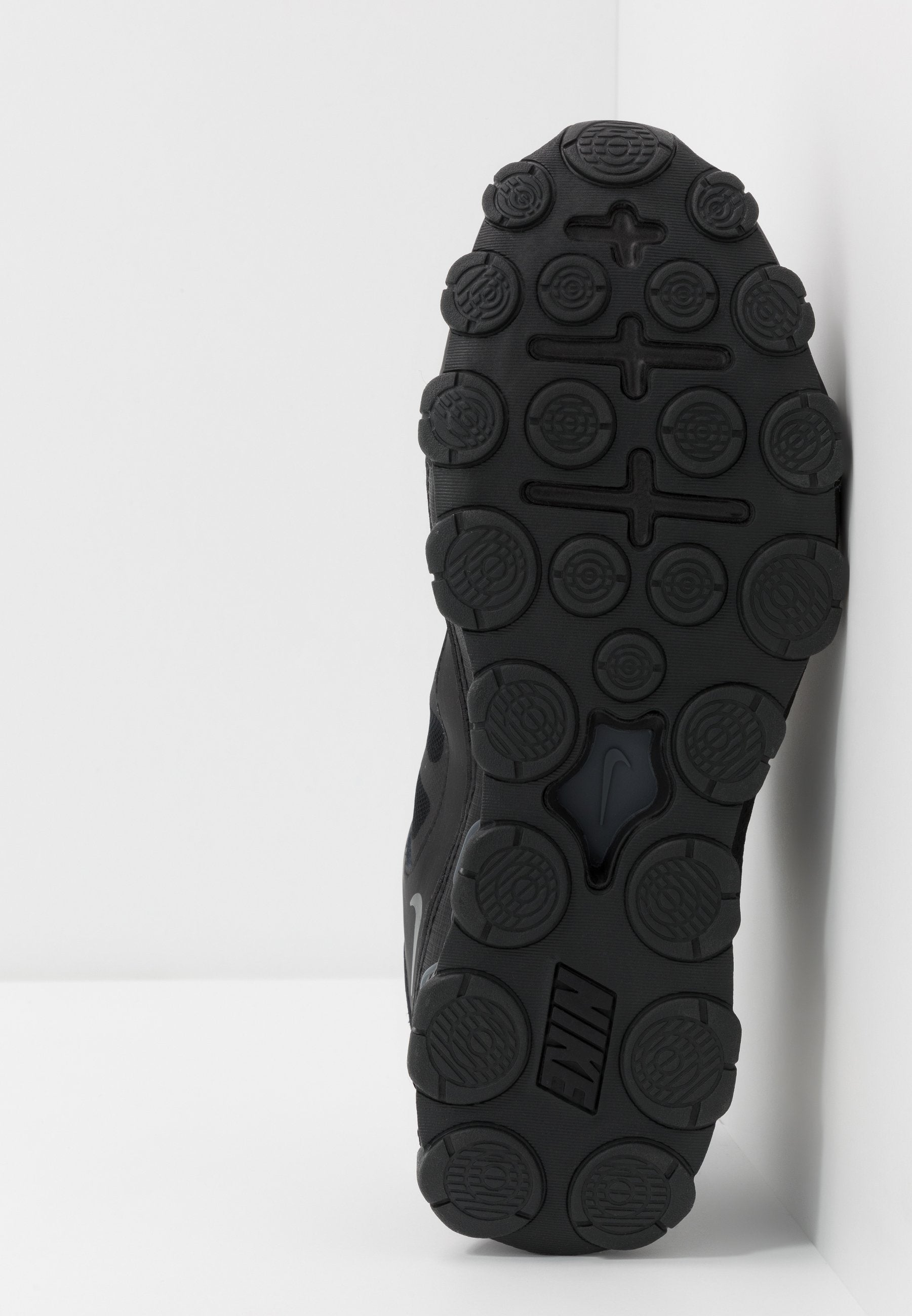 REAX 8 - Training shoe - black/anthracite