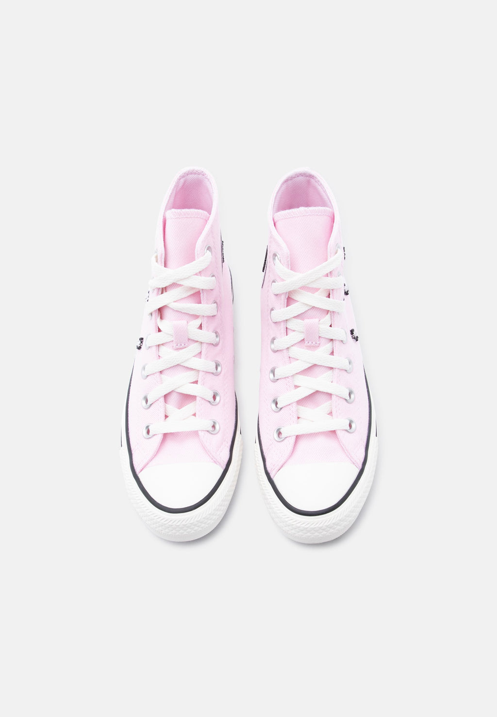 CHUCK TAYLOR ALL STAR - High-top trainers - new found bloom/egret/black