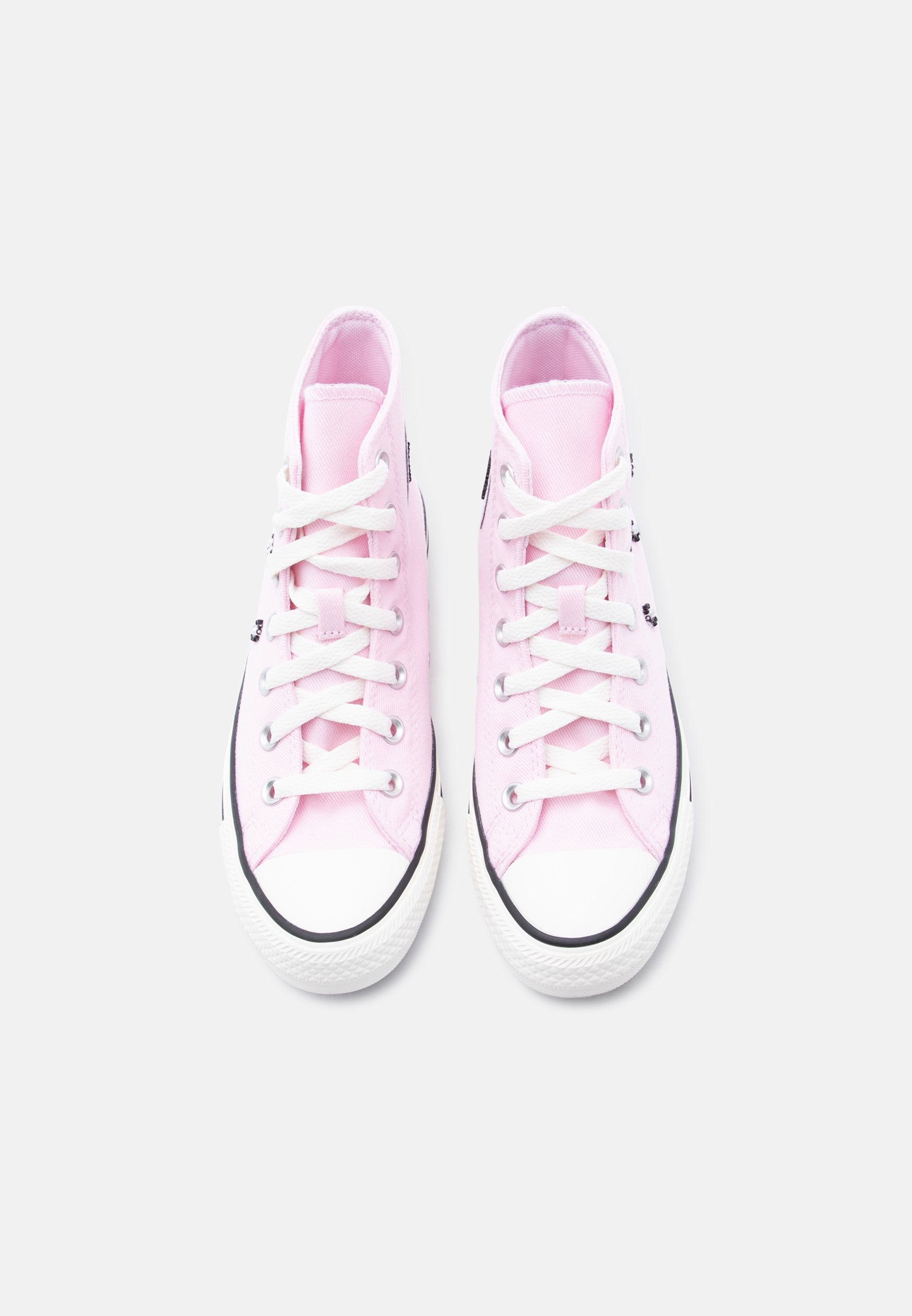 CHUCK TAYLOR ALL STAR - High-top trainers - new found bloom/egret/black
