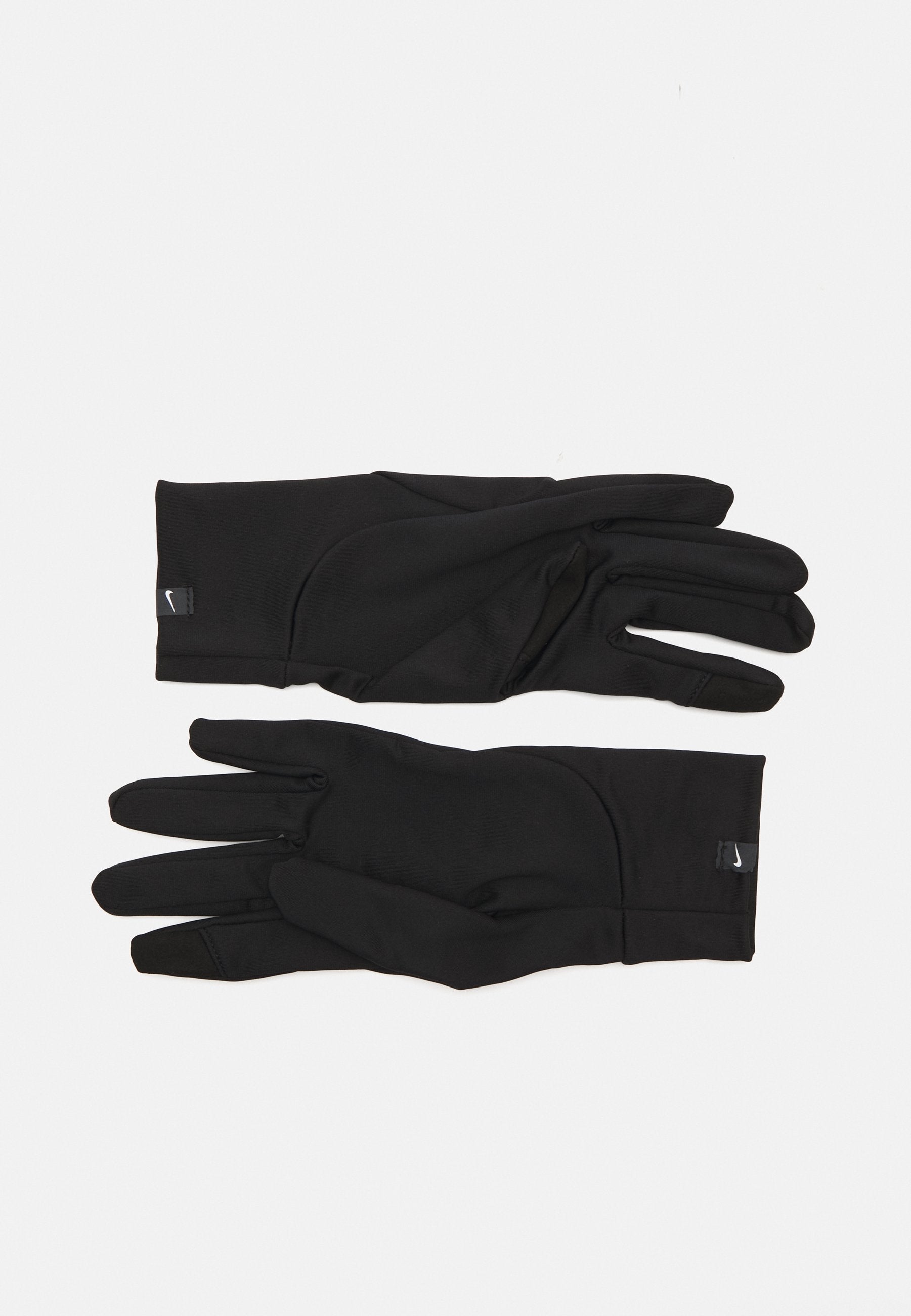 PACER LIGHTWEIGHT  - Gloves - black/silver
