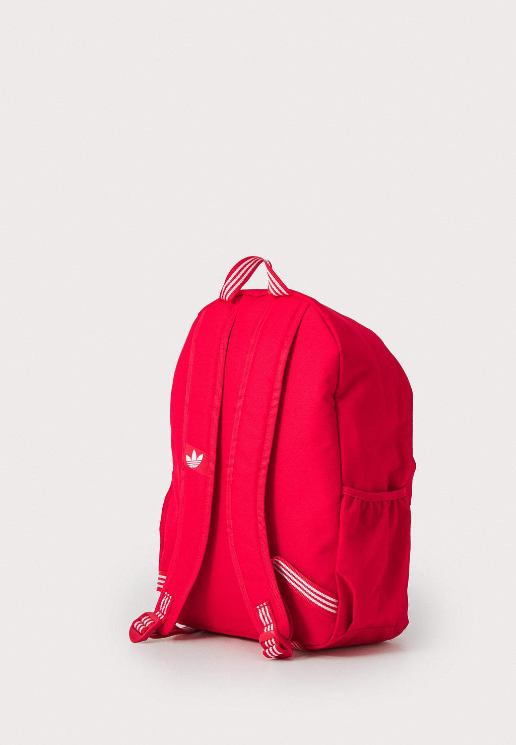 BACKPACK UNISEX - School bag - better scarlet