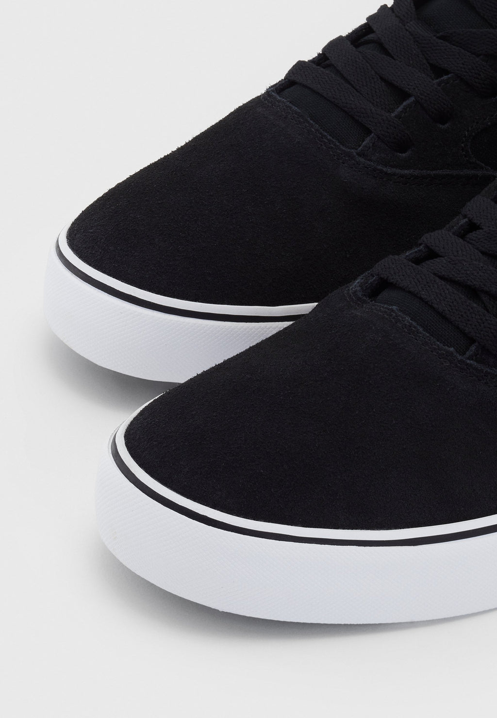 CHRON 2 UNISEX - Baskets - black/white
