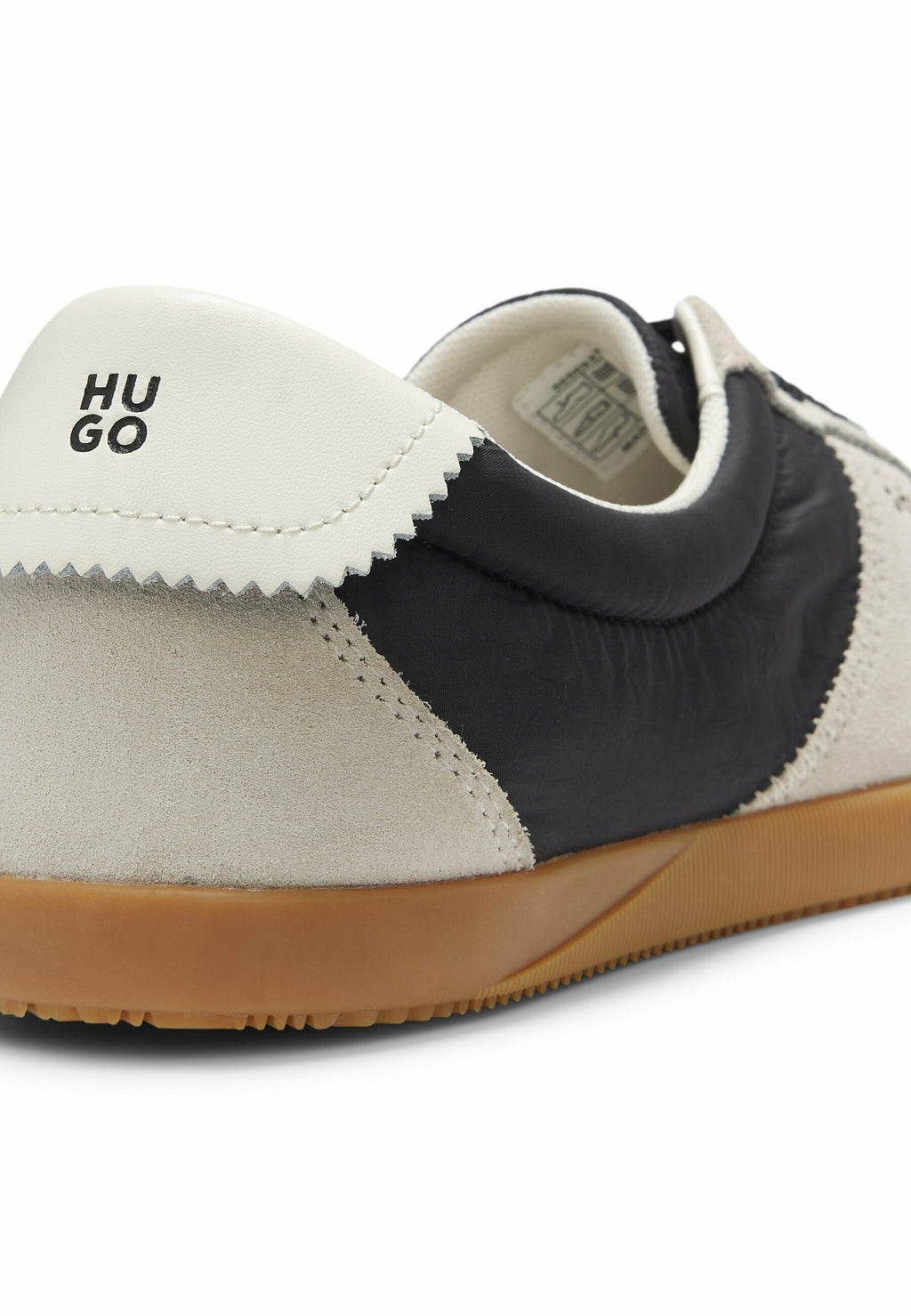 SERENATA_TENN_NYALSD - Trainers - black one