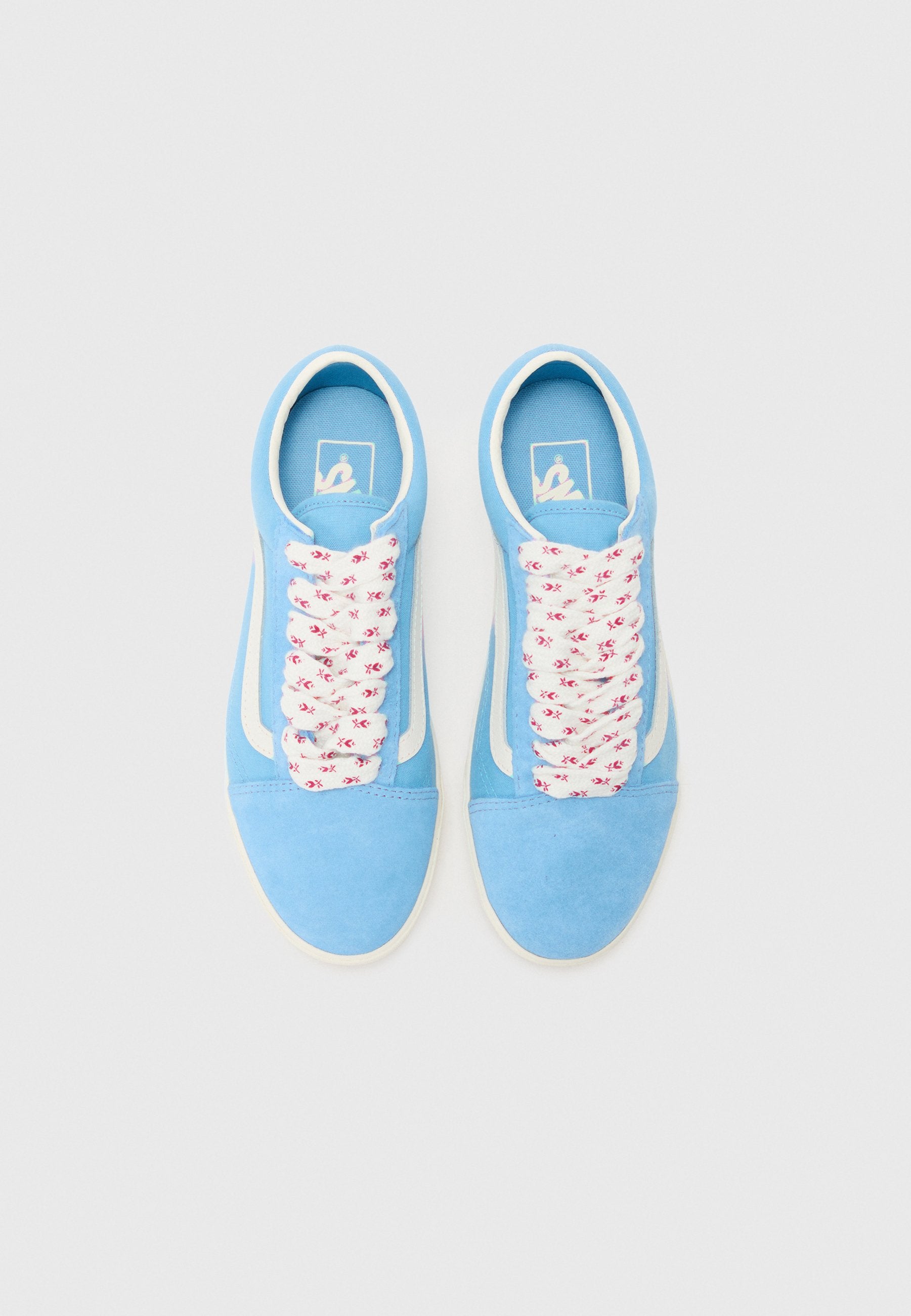 OLD SKOOL UNISEX - Trainers - heritage blue