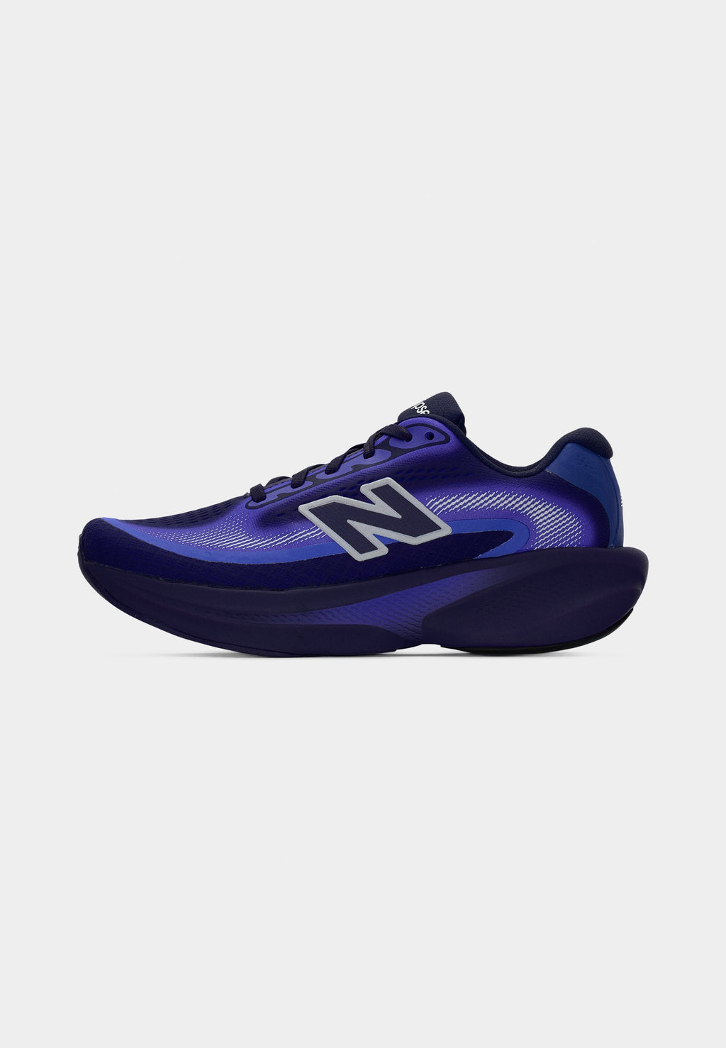 ELLIPSE V1 - Chaussures de running - mûre de Boysen