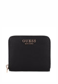 LAUREL SMALL ZIP AROUND - Wallet - black