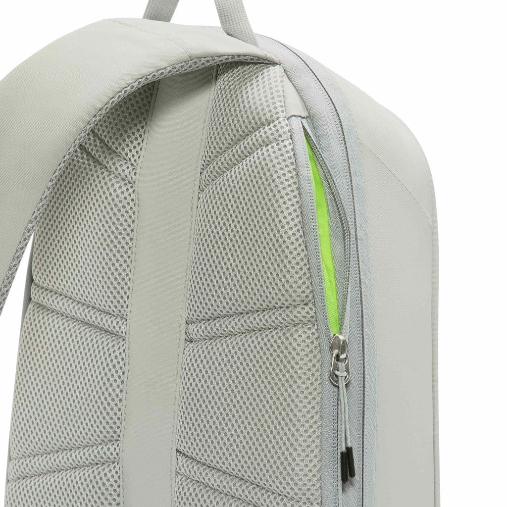 NK NSW COMMUTE SLING BAG UNISEX - Rucksack - lt smoke grey/ltskgy/prpltm