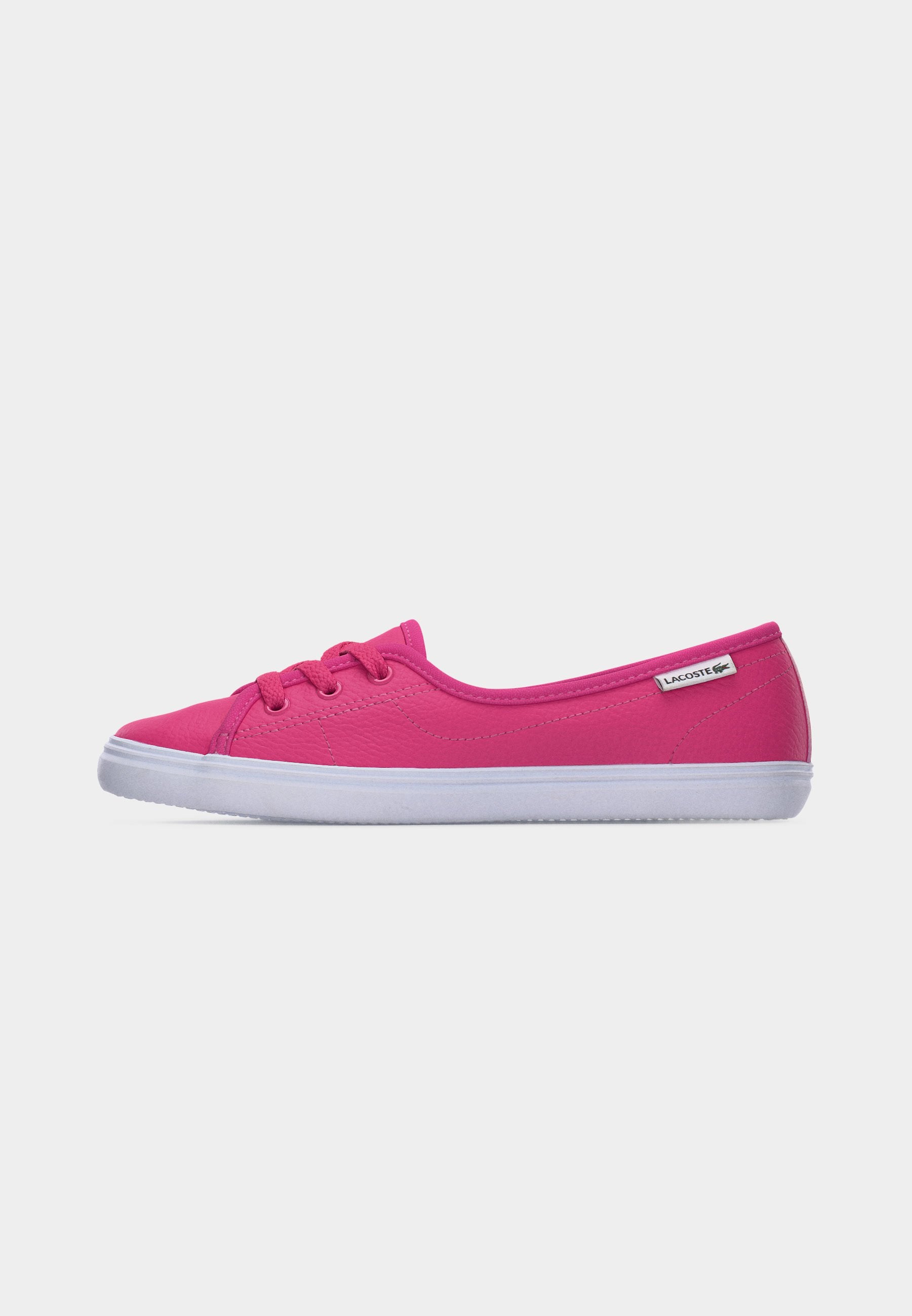 MEDIAN 126 - Trainers - pink/white