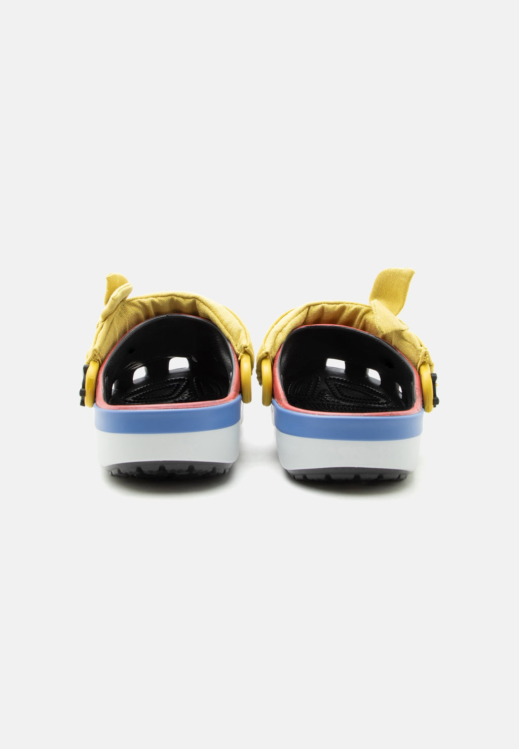 ONE PIECE LUFFY CLASSIC UNISEX - Slippers - multi-coloured