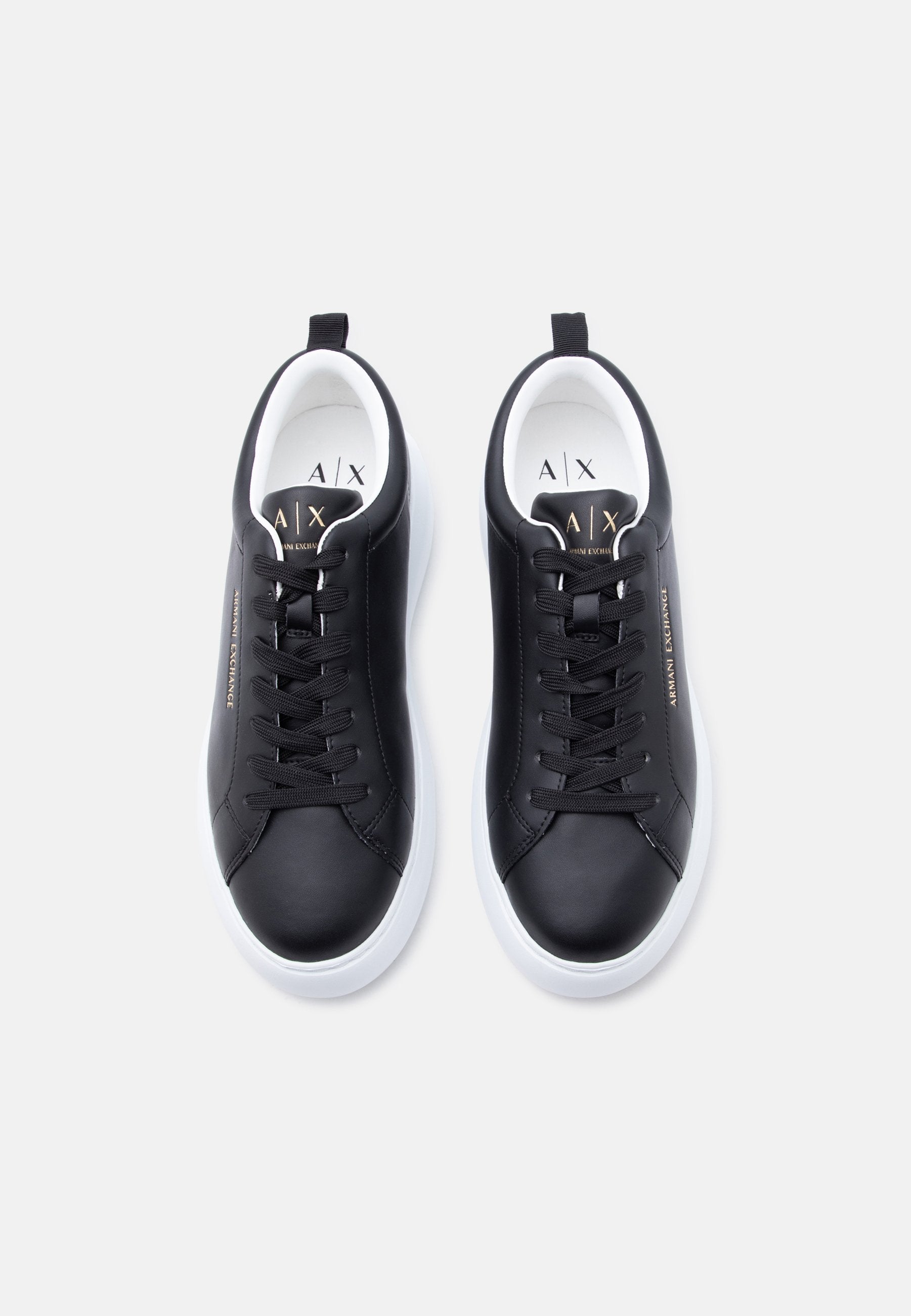 SUPER - Trainers - black