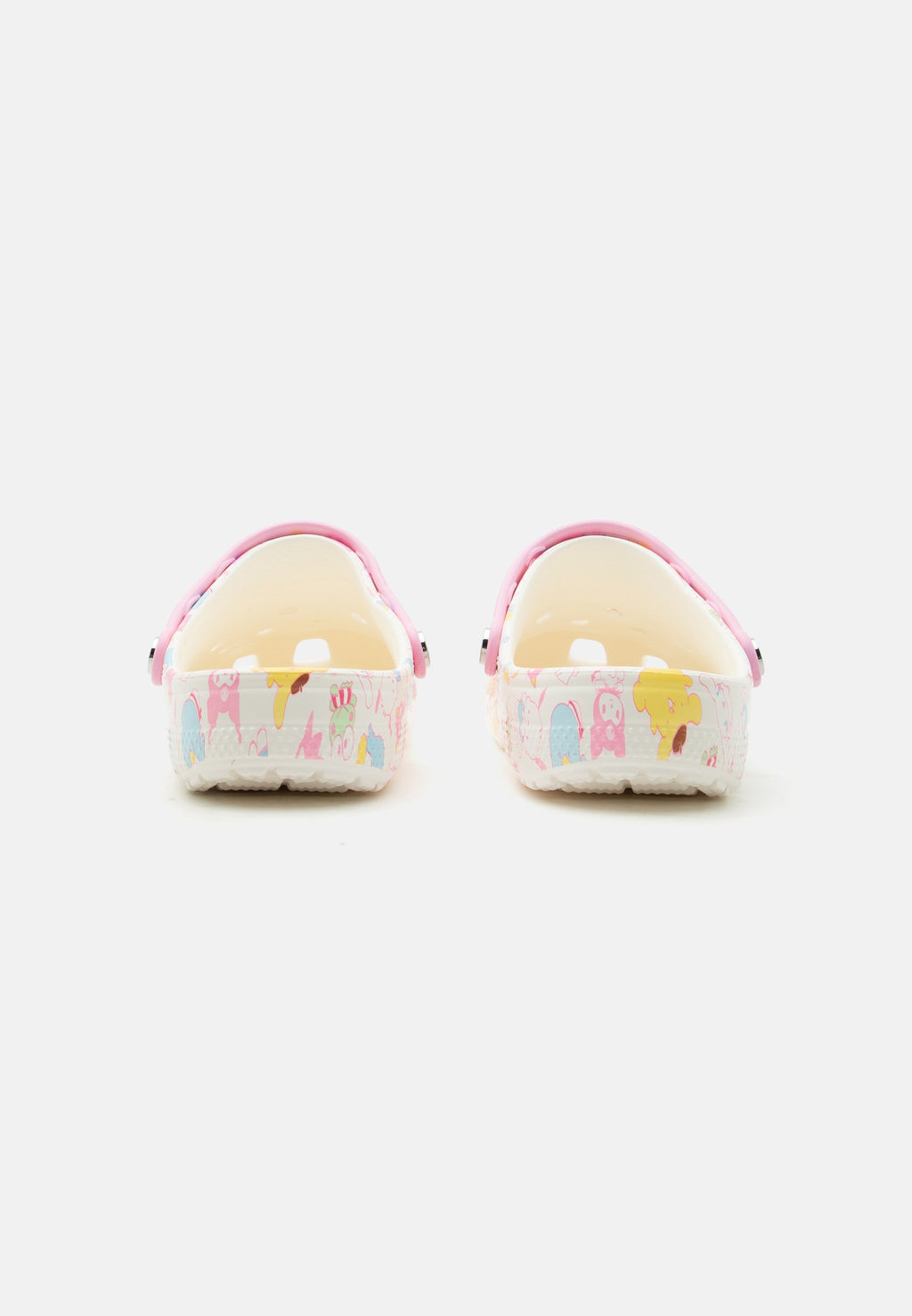 HKF PASTEL CLASSIC UNISEX - Terlik - çok renkli