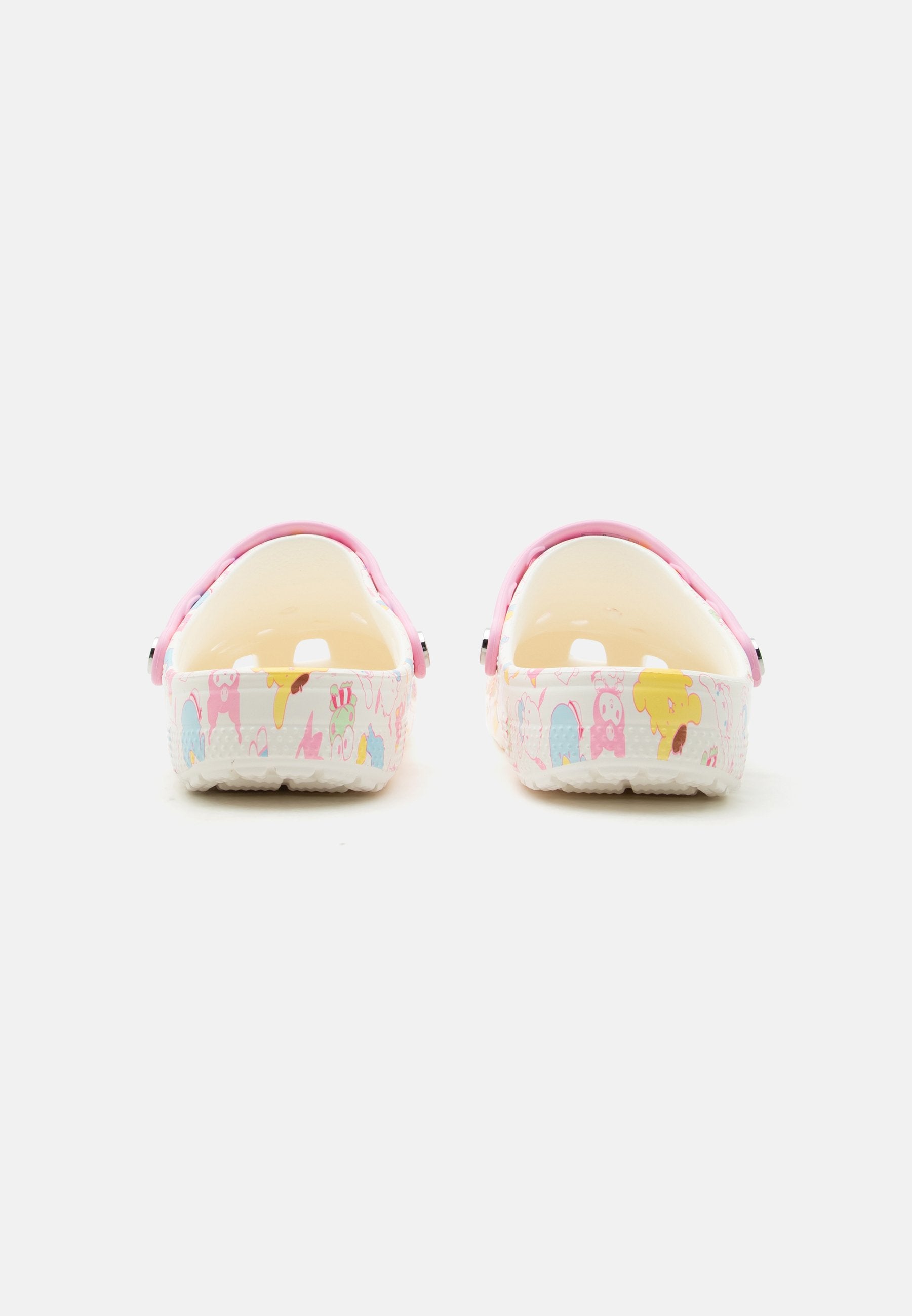 HKF PASTEL CLASSIC UNISEX - Terlik - çok renkli