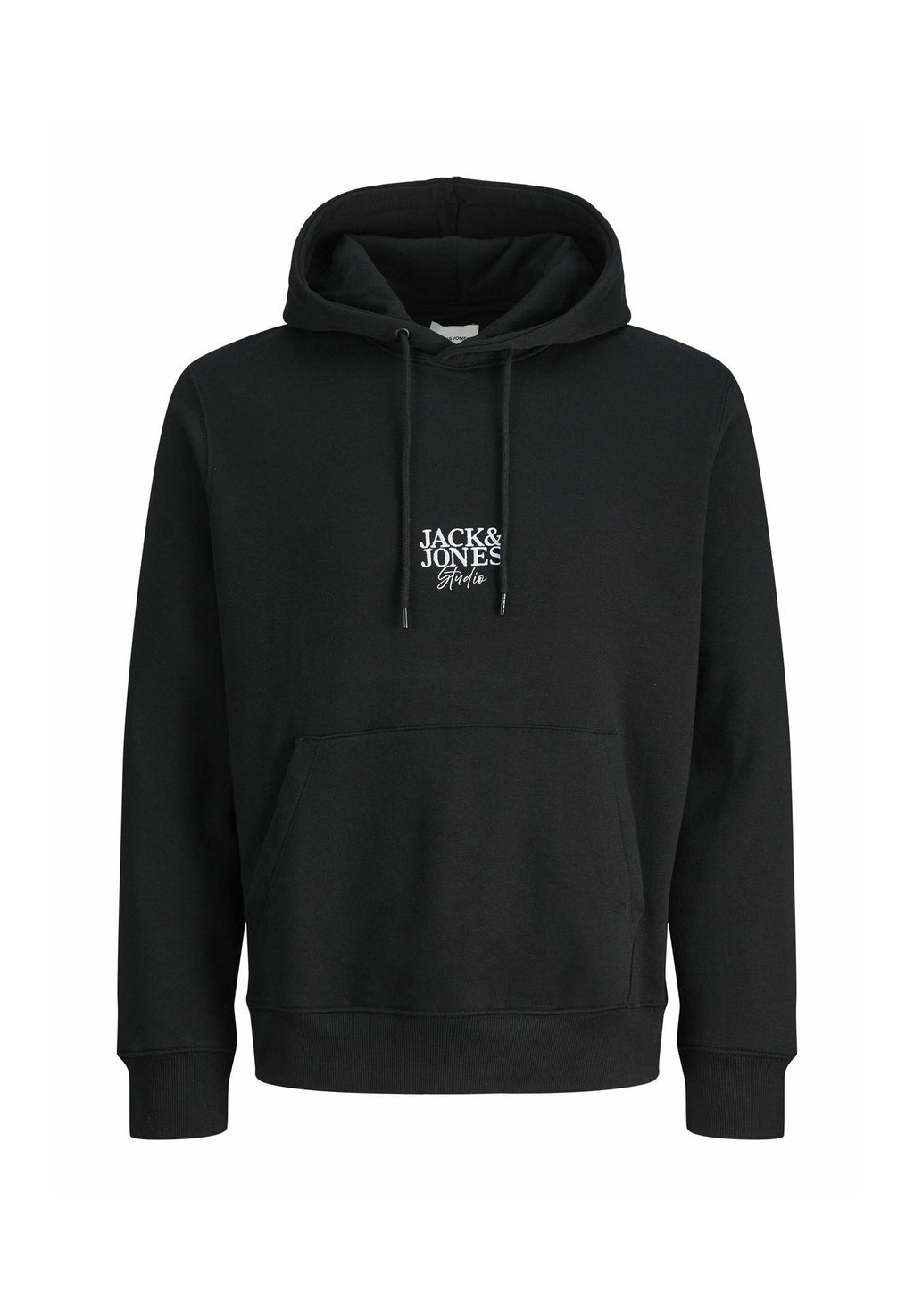 Logo - Hoodie - black